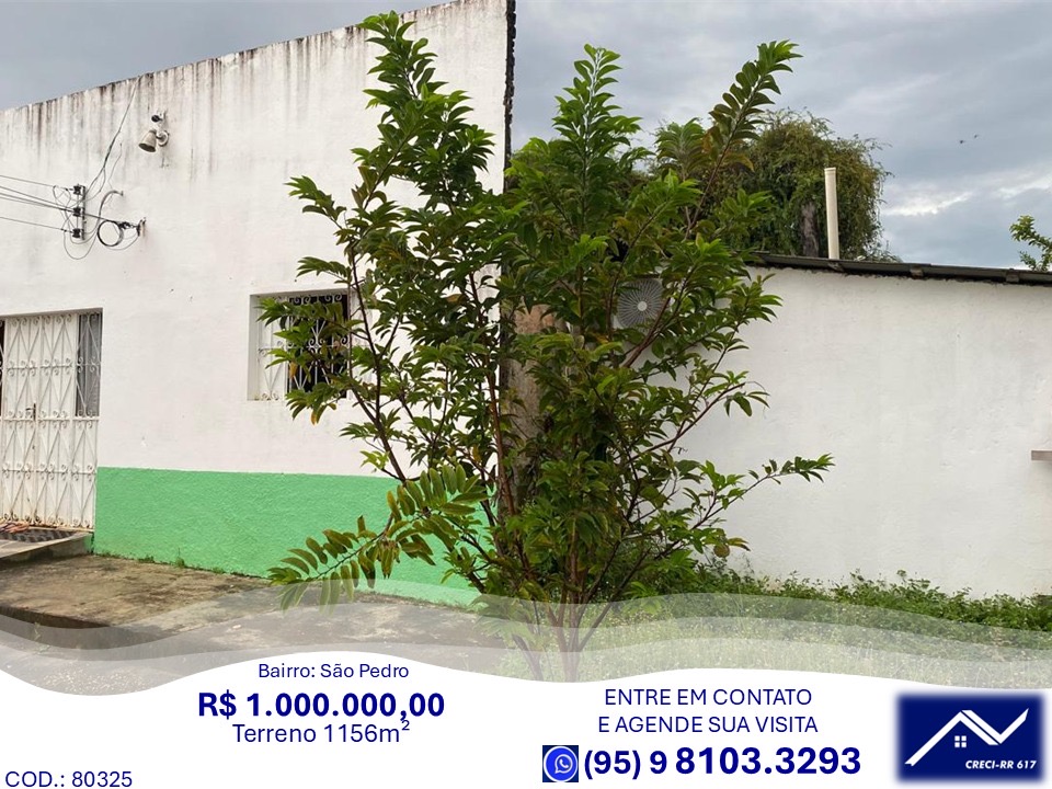 Terreno, 1156 m² - Foto 3