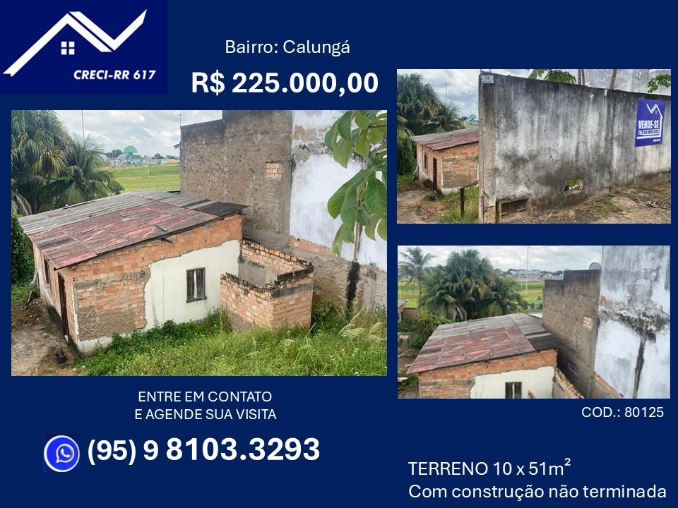 Terreno, 510 m² - Foto 2