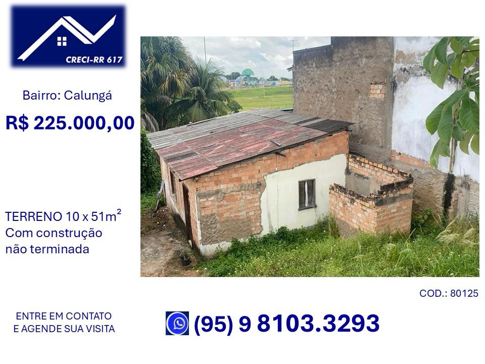 Terreno, 510 m² - Foto 4