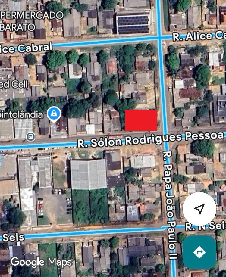 Terreno, 480 m² - Foto 4