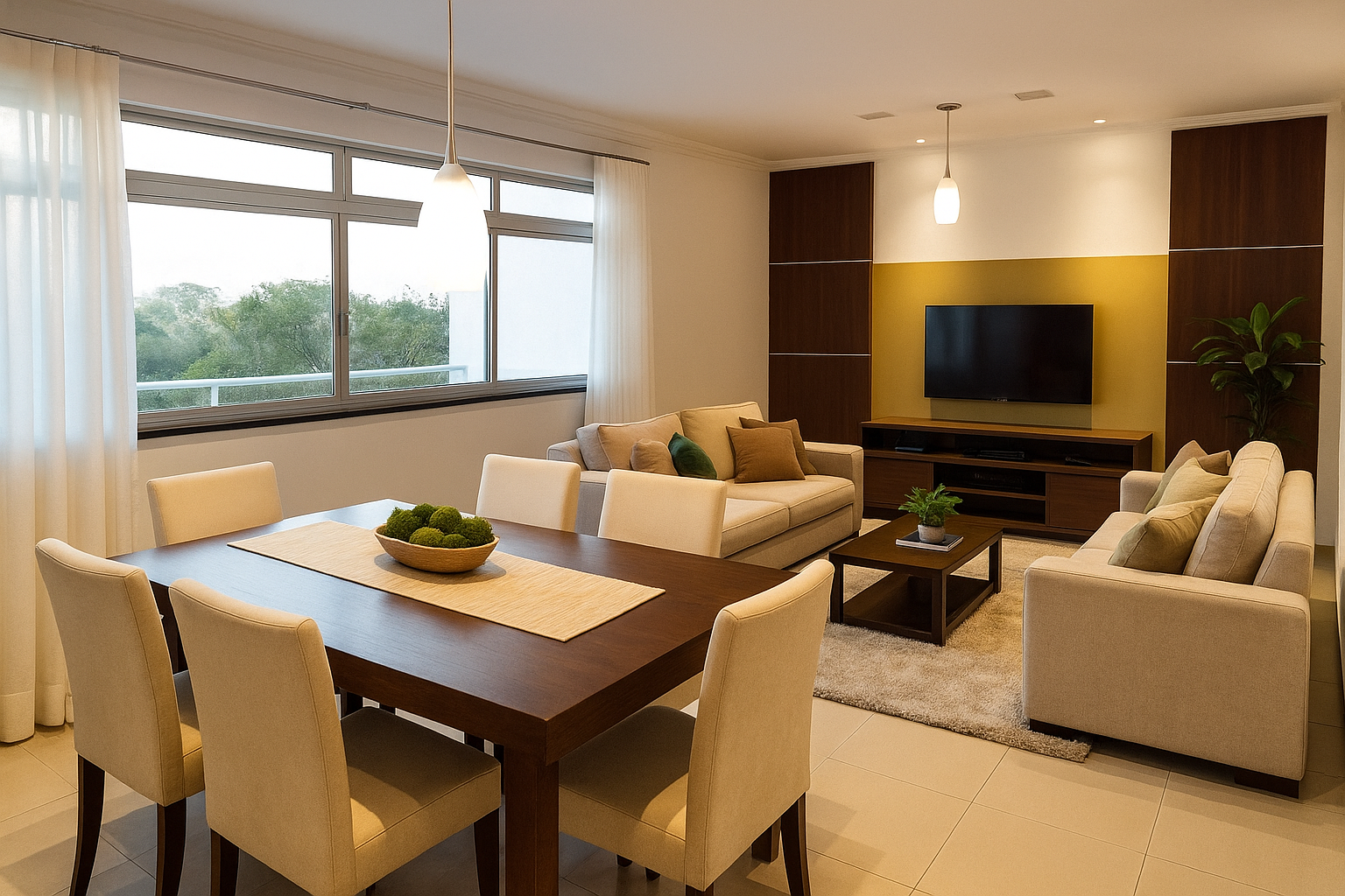 Apartamento - Venda, Fátima, Fortaleza, CE