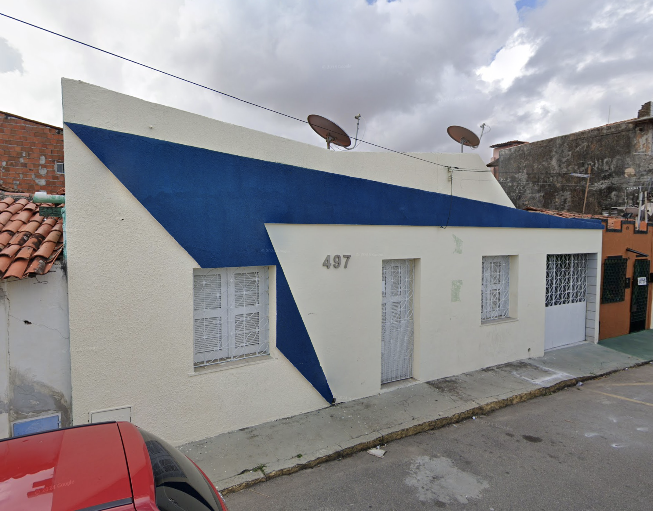 Casa - Venda, Centro, Fortaleza, CE