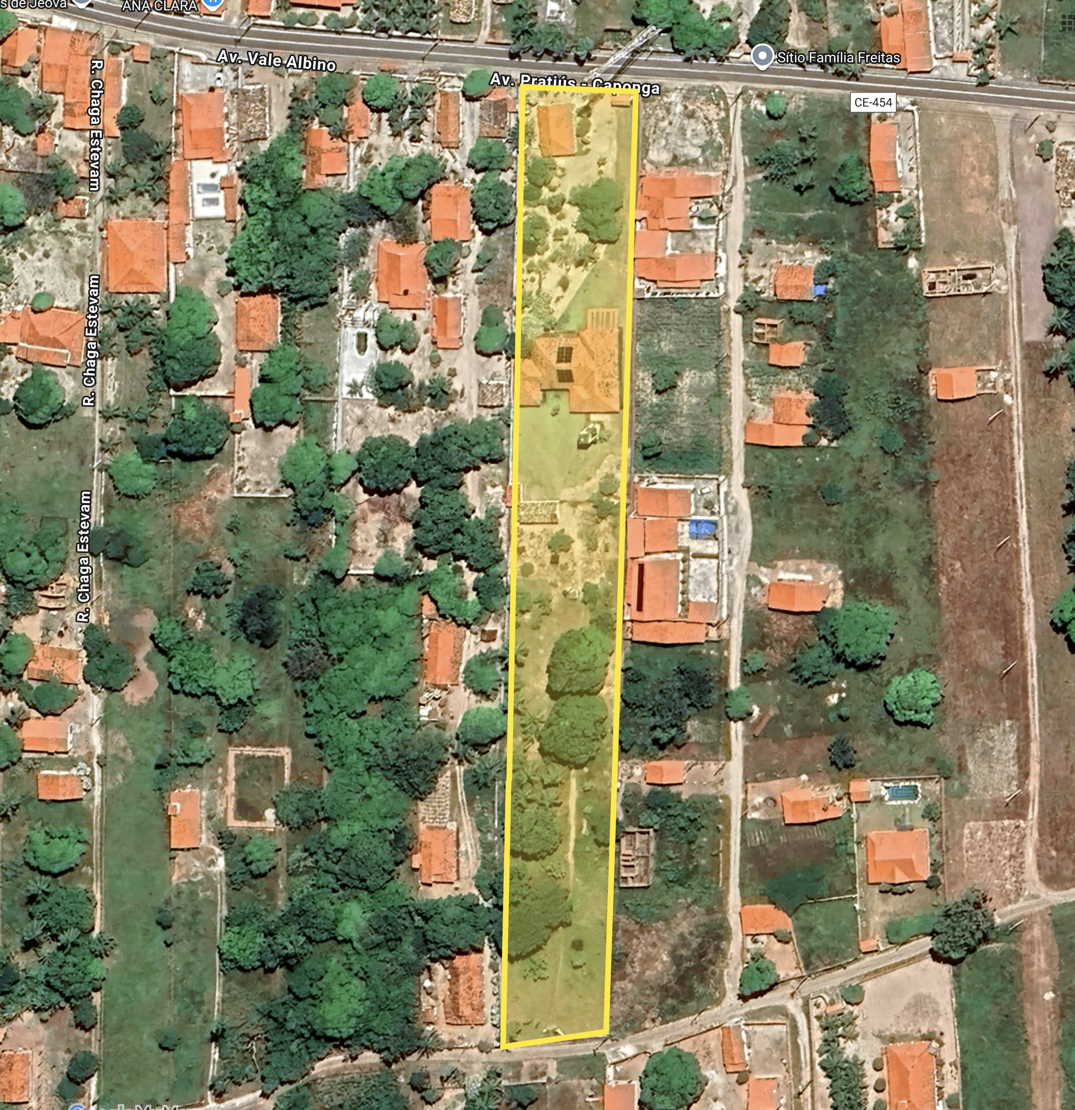 Terreno, 10000 m² - Foto 3