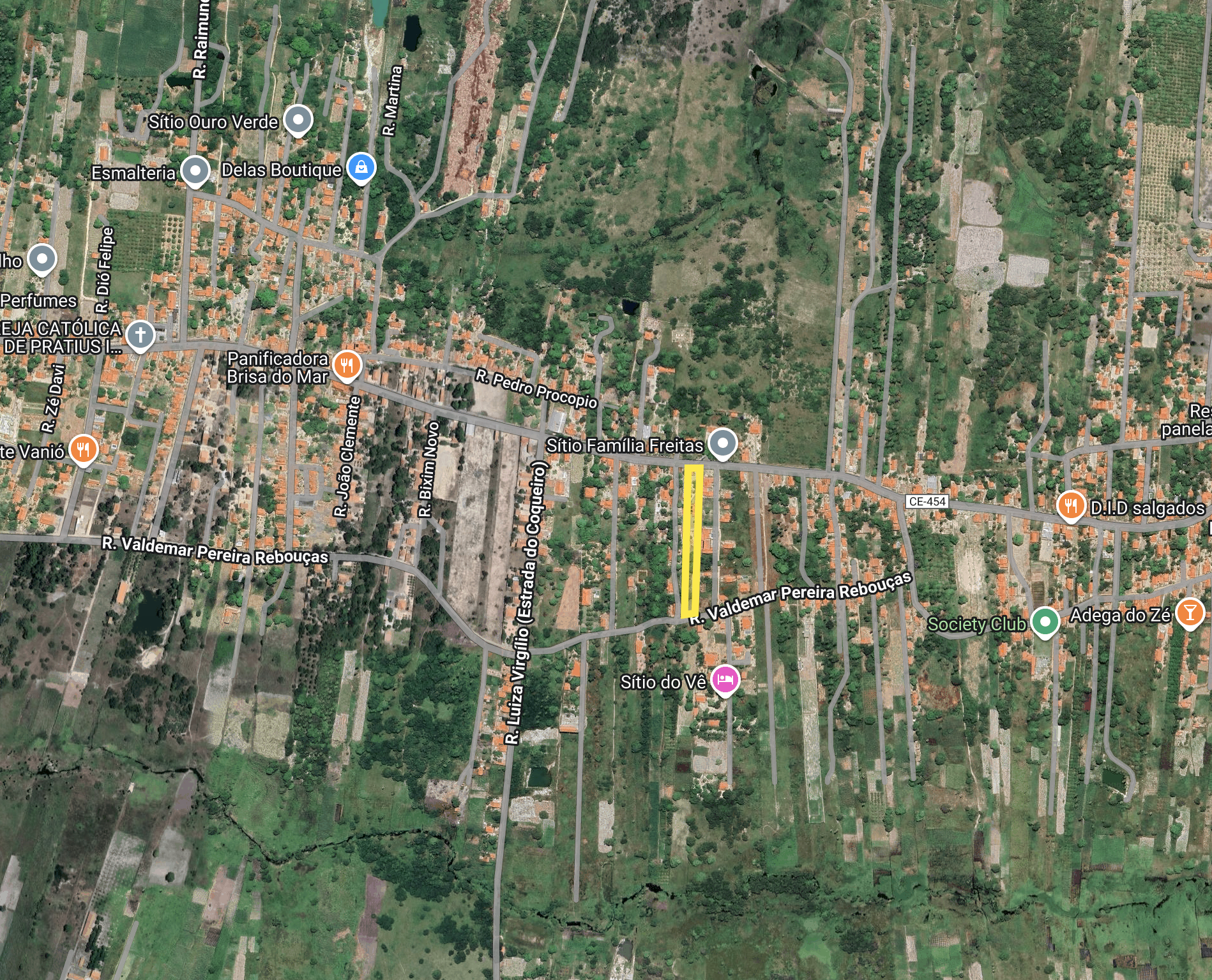 Terreno, 10000 m² - Foto 4