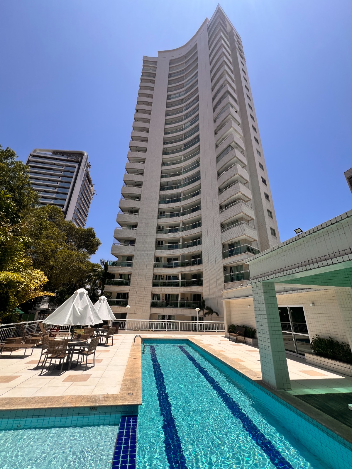 Apartamento - Venda, Aldeota, Fortaleza, CE