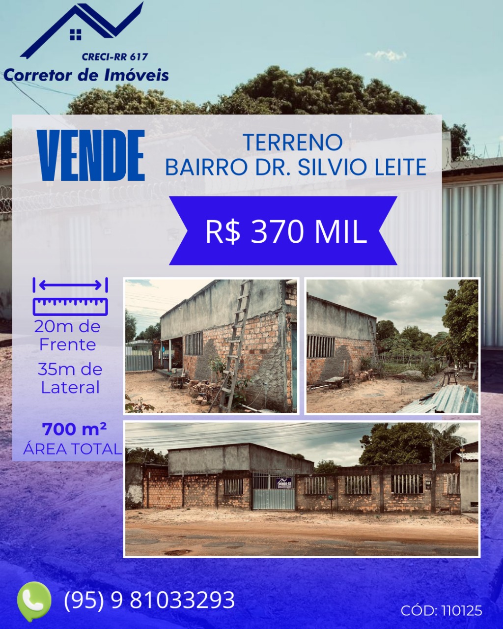 Casa, 700 m² - Foto 1