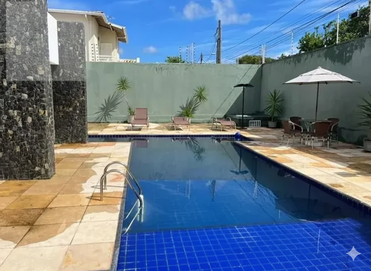 Casa em condomínio - Venda, Sapiranga-Coité, Fortaleza, CE