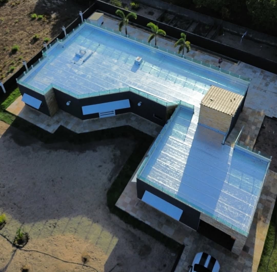 Casa, 3 quartos, 485 m² - Foto 29