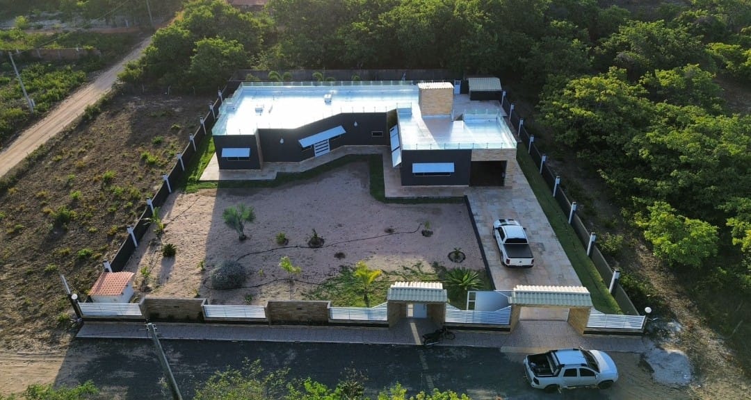 Casa, 3 quartos, 485 m² - Foto 31