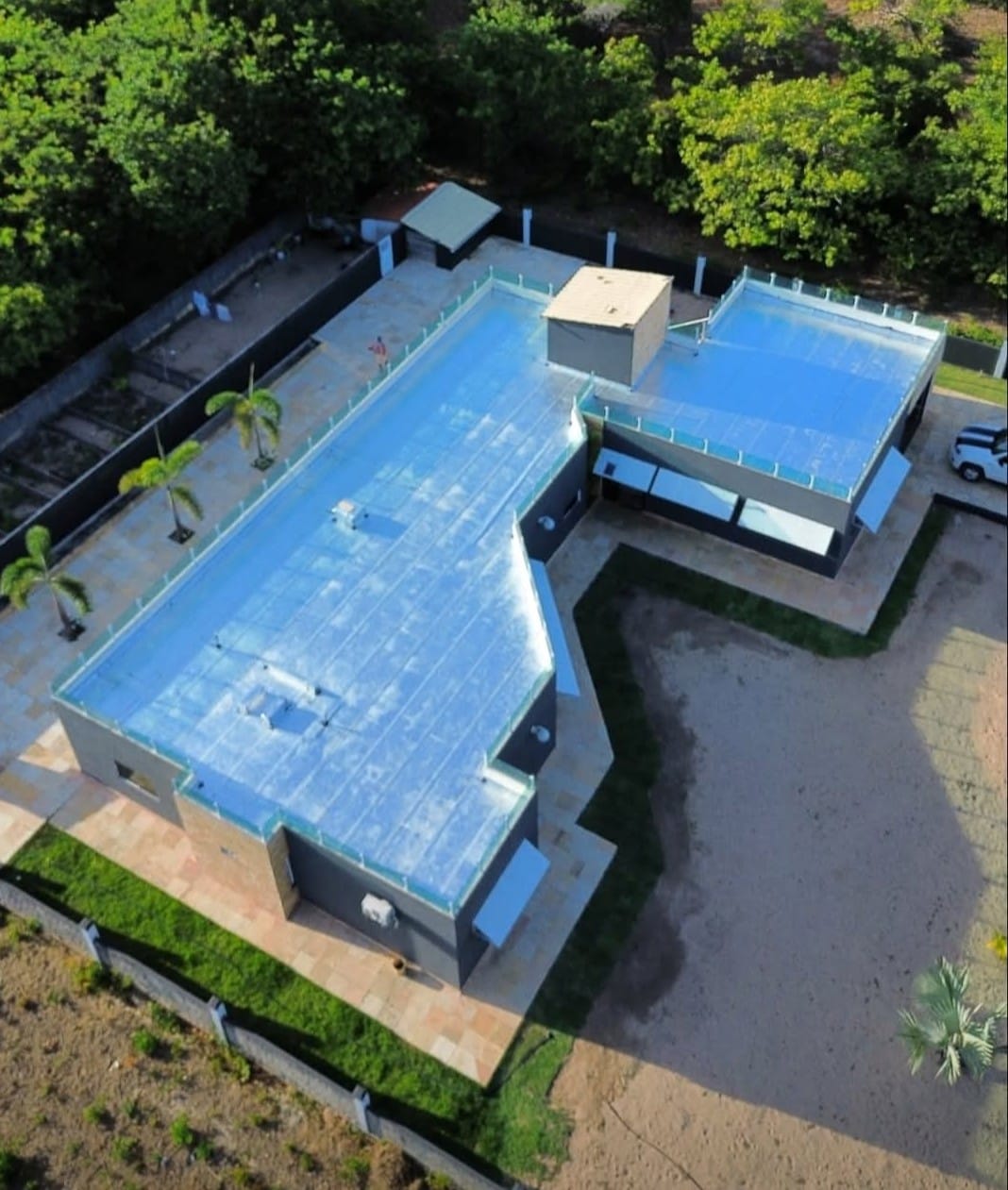 Casa, 3 quartos, 485 m² - Foto 27