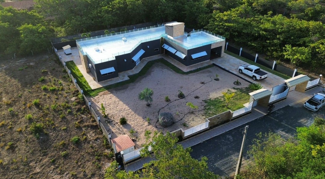 Casa, 3 quartos, 485 m² - Foto 30