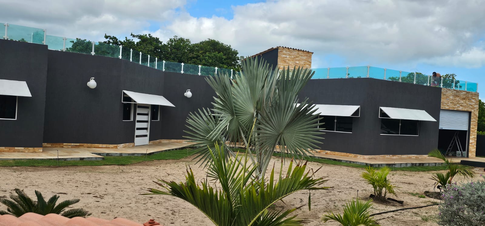 Casa, 3 quartos, 485 m² - Foto 9