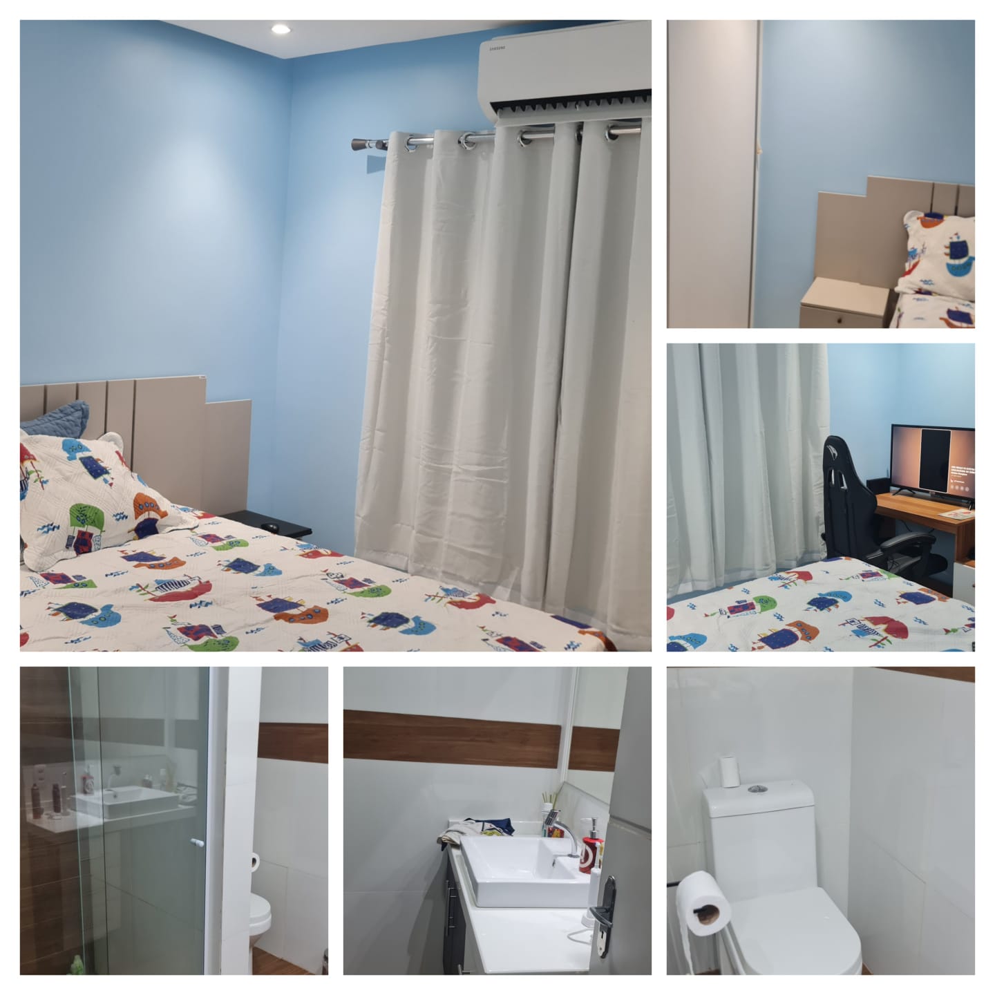 Casa, 3 quartos, 485 m² - Foto 26