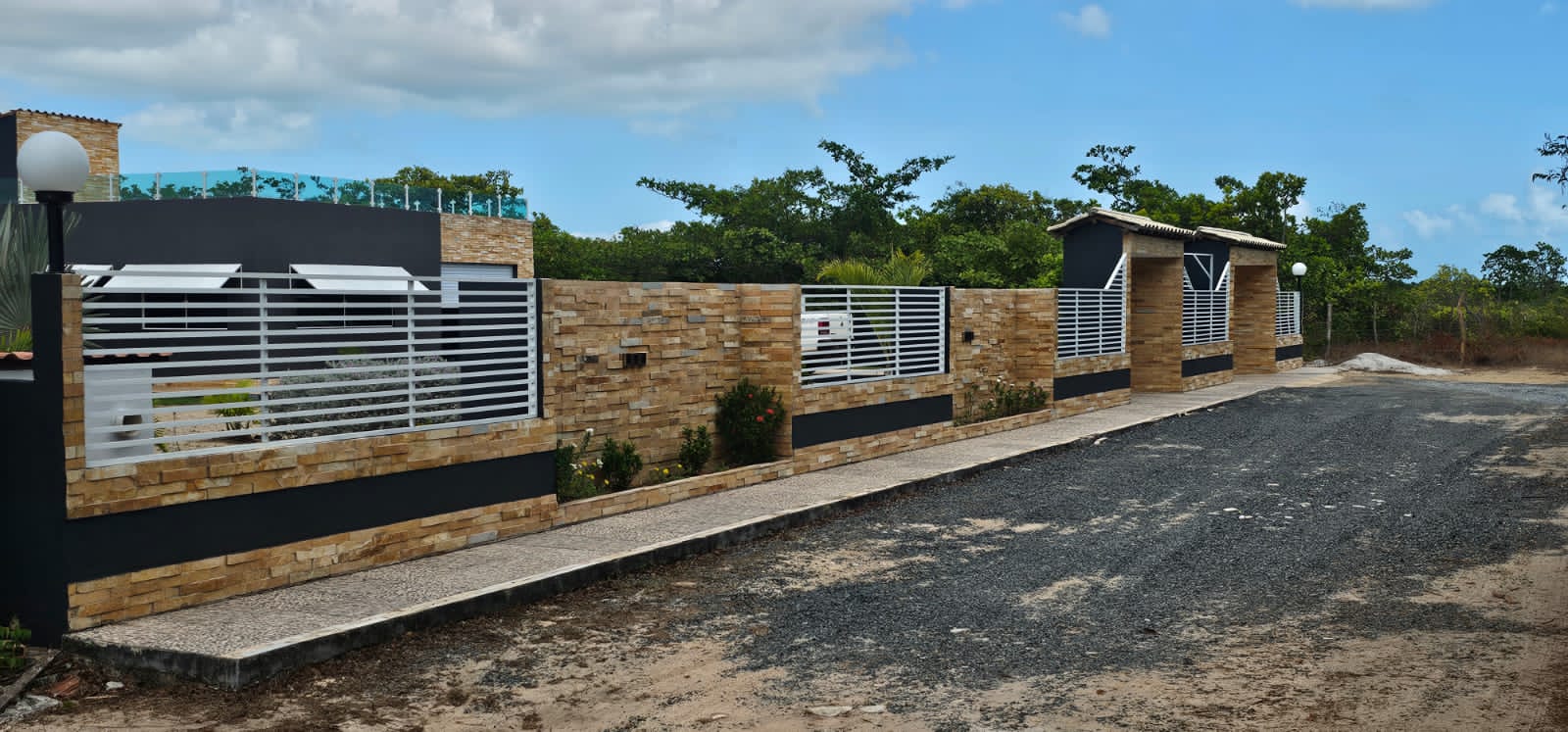 Casa, 3 quartos, 485 m² - Foto 3