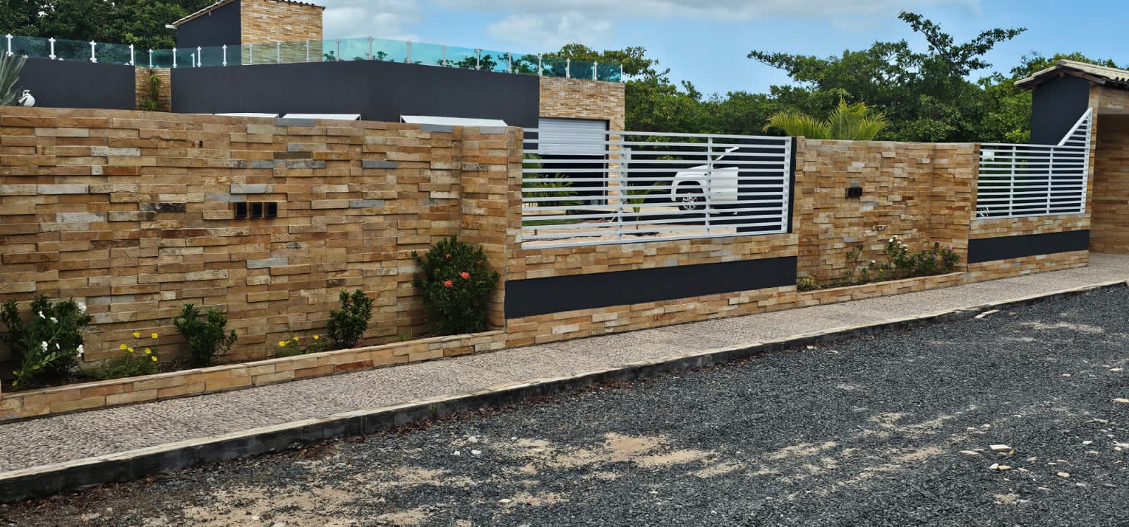 Casa, 3 quartos, 485 m² - Foto 4