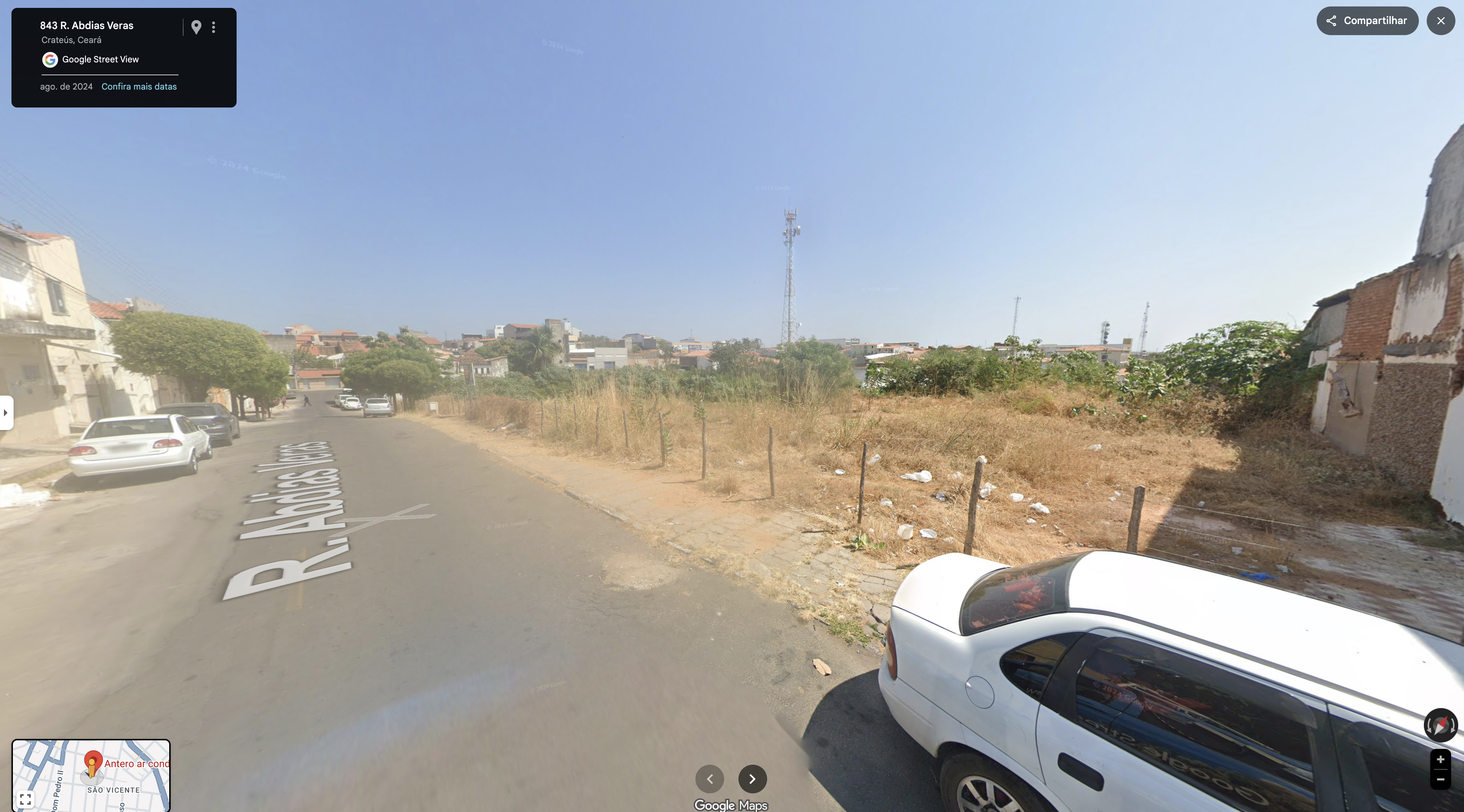 Terreno, 5000 m² - Foto 2