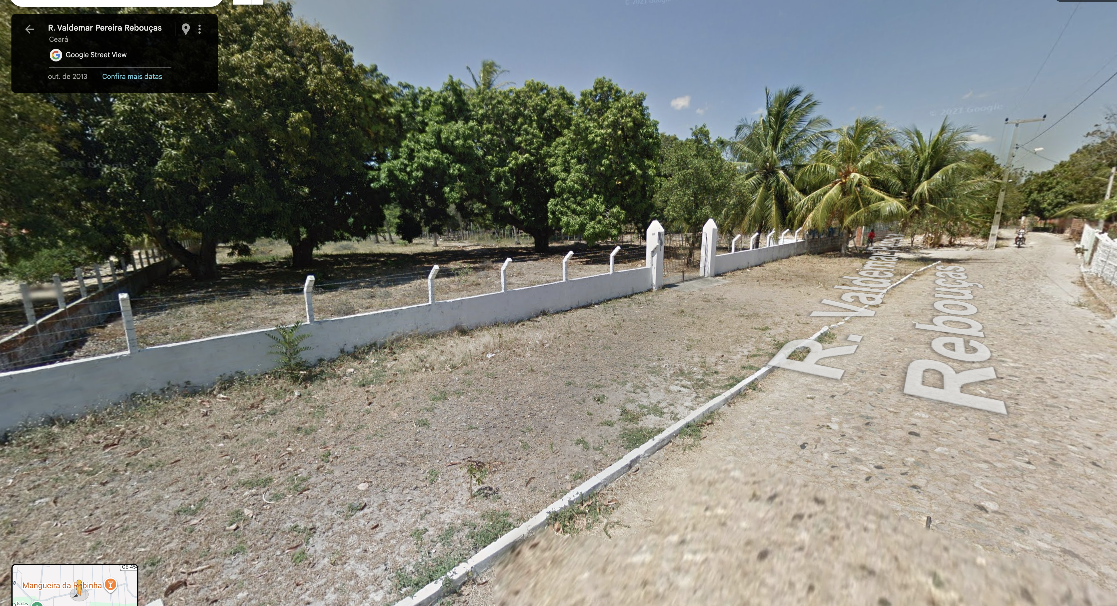 Terreno, 10000 m² - Foto 2