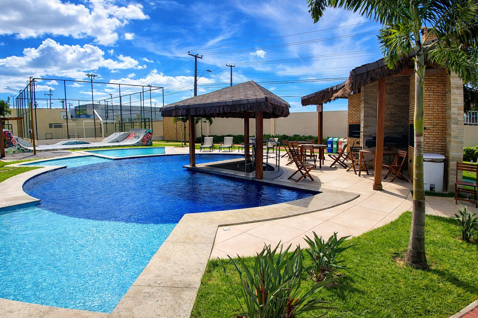 Apartamento - Venda, São Gerardo, Fortaleza, CE