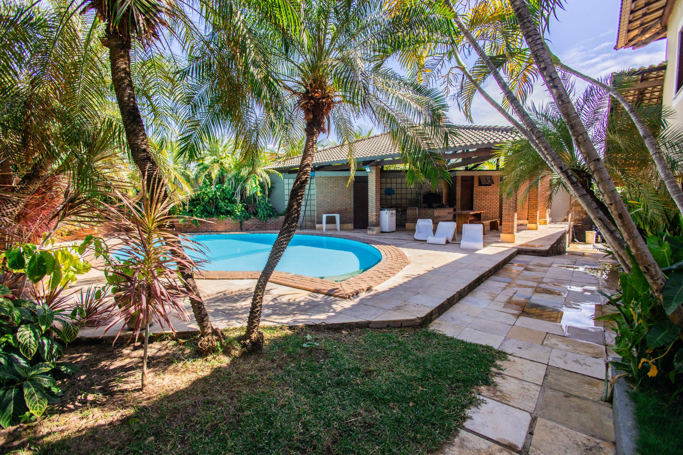 Casa, 5 quartos, 250 m² - Foto 3