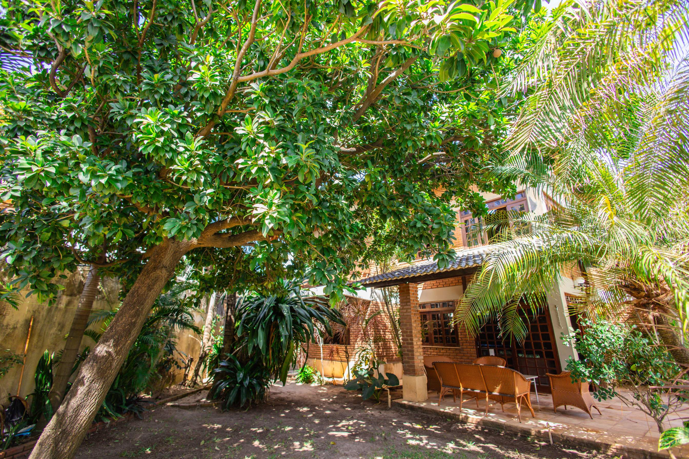 Casa, 5 quartos, 250 m² - Foto 32