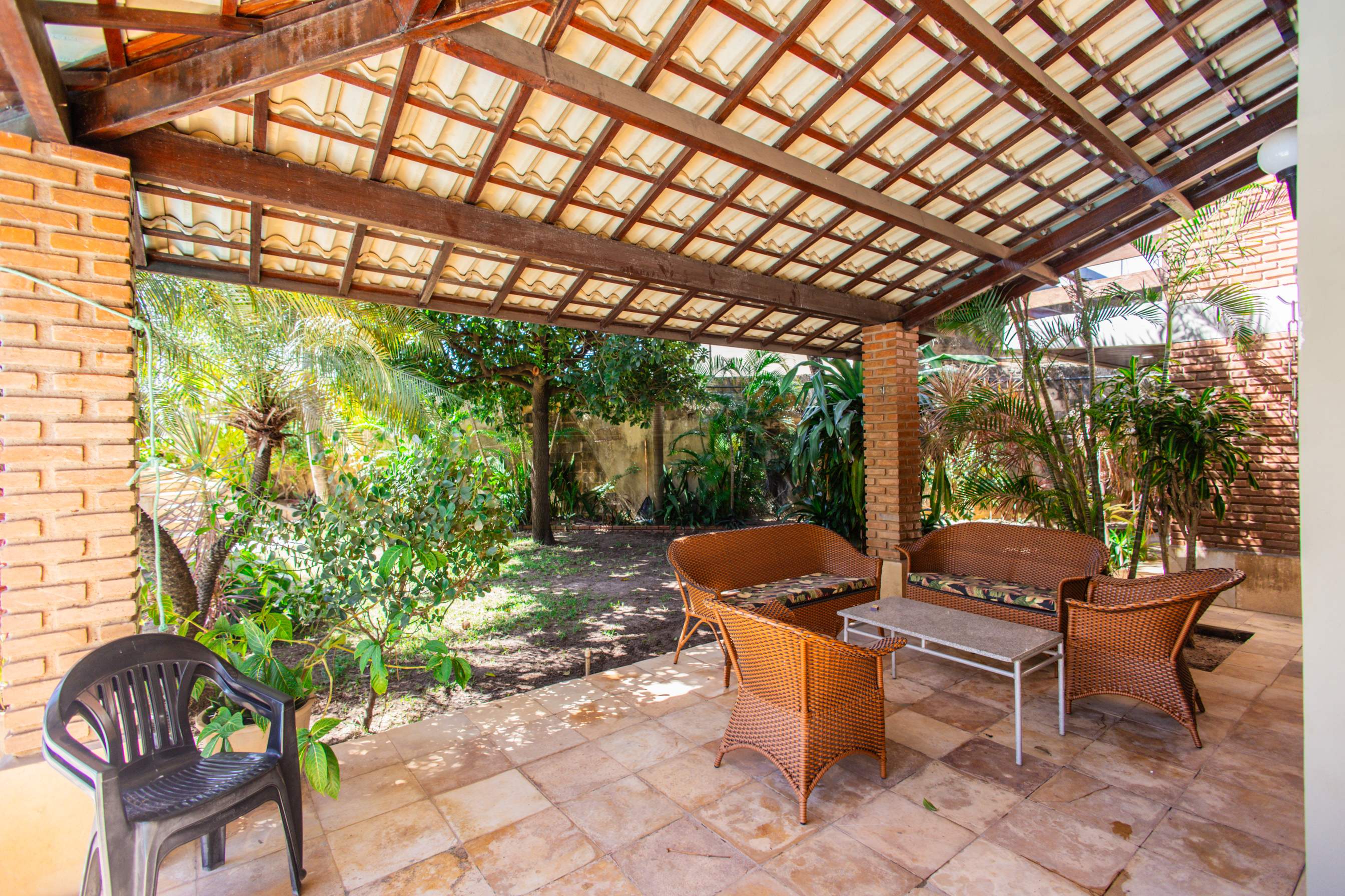 Casa, 5 quartos, 250 m² - Foto 11
