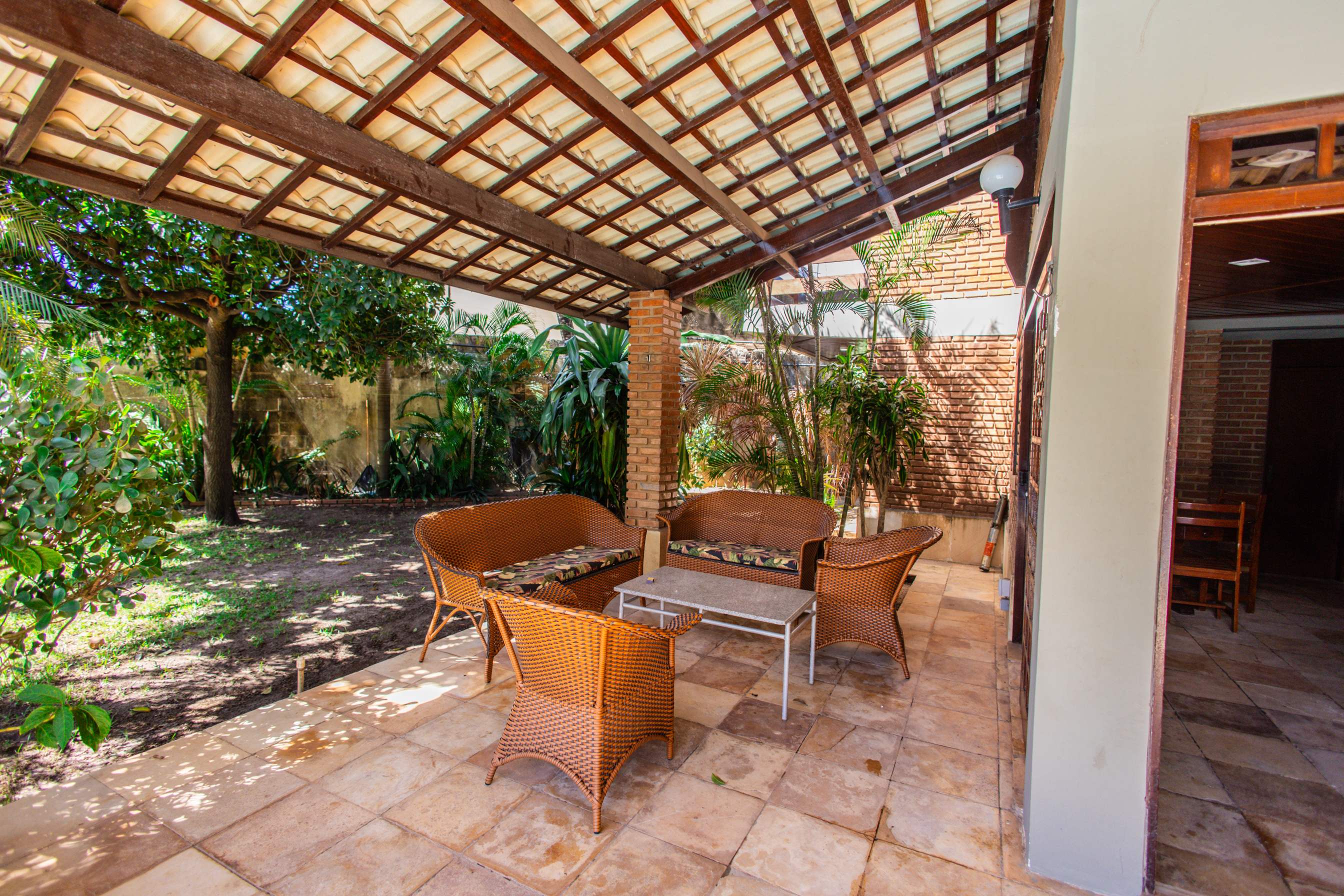Casa, 5 quartos, 250 m² - Foto 10