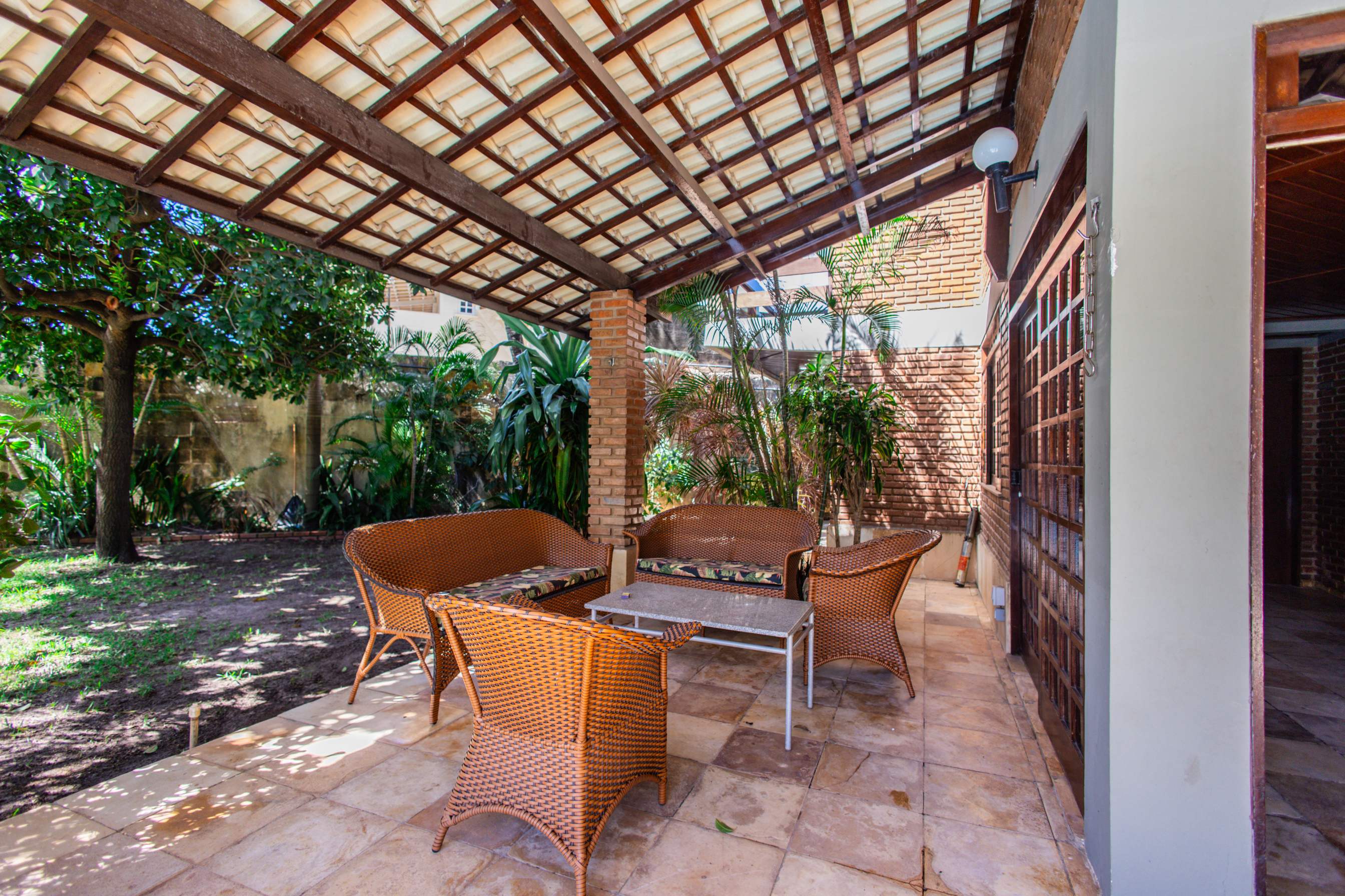 Casa, 5 quartos, 250 m² - Foto 33