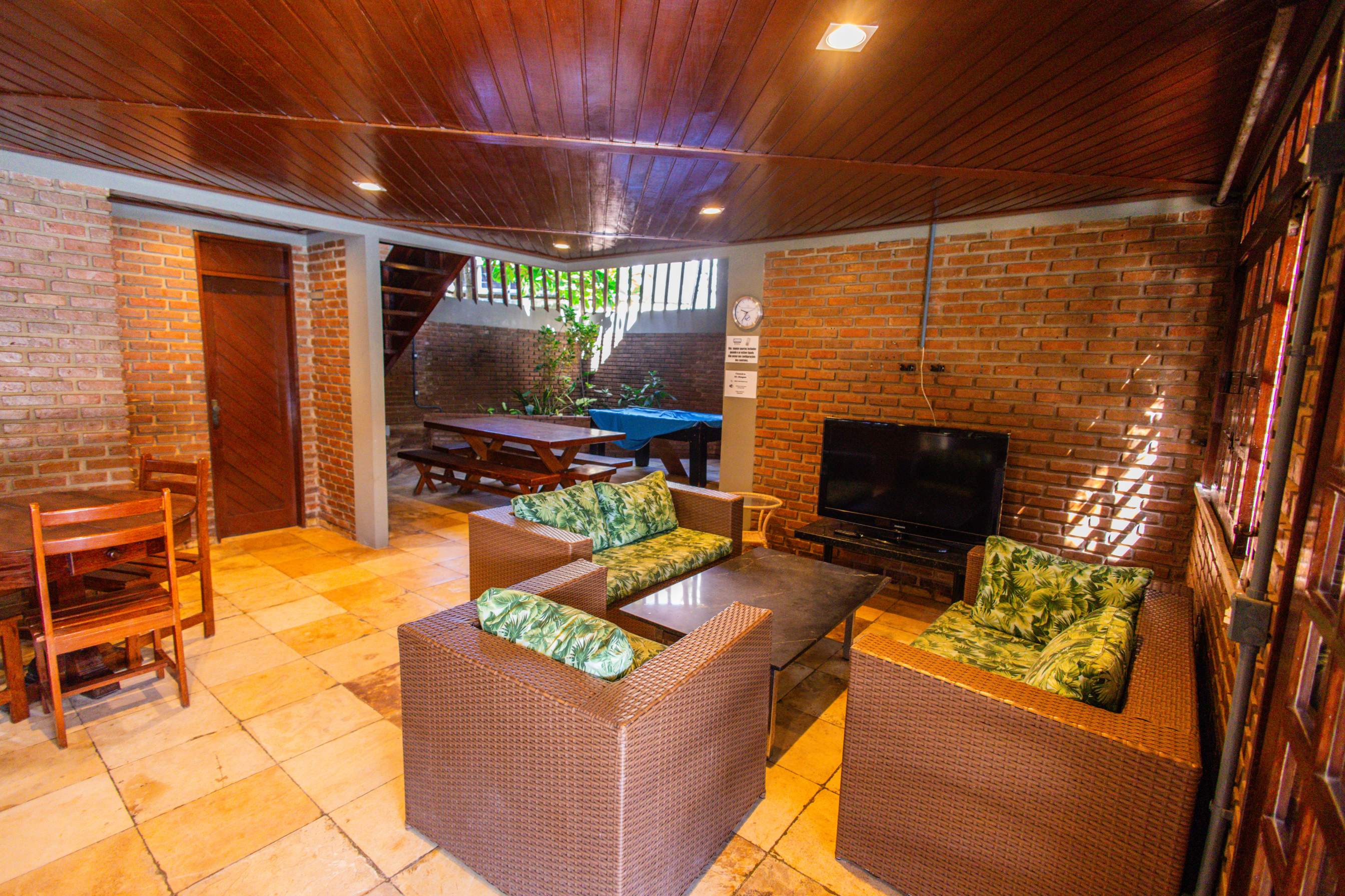 Casa, 5 quartos, 250 m² - Foto 36