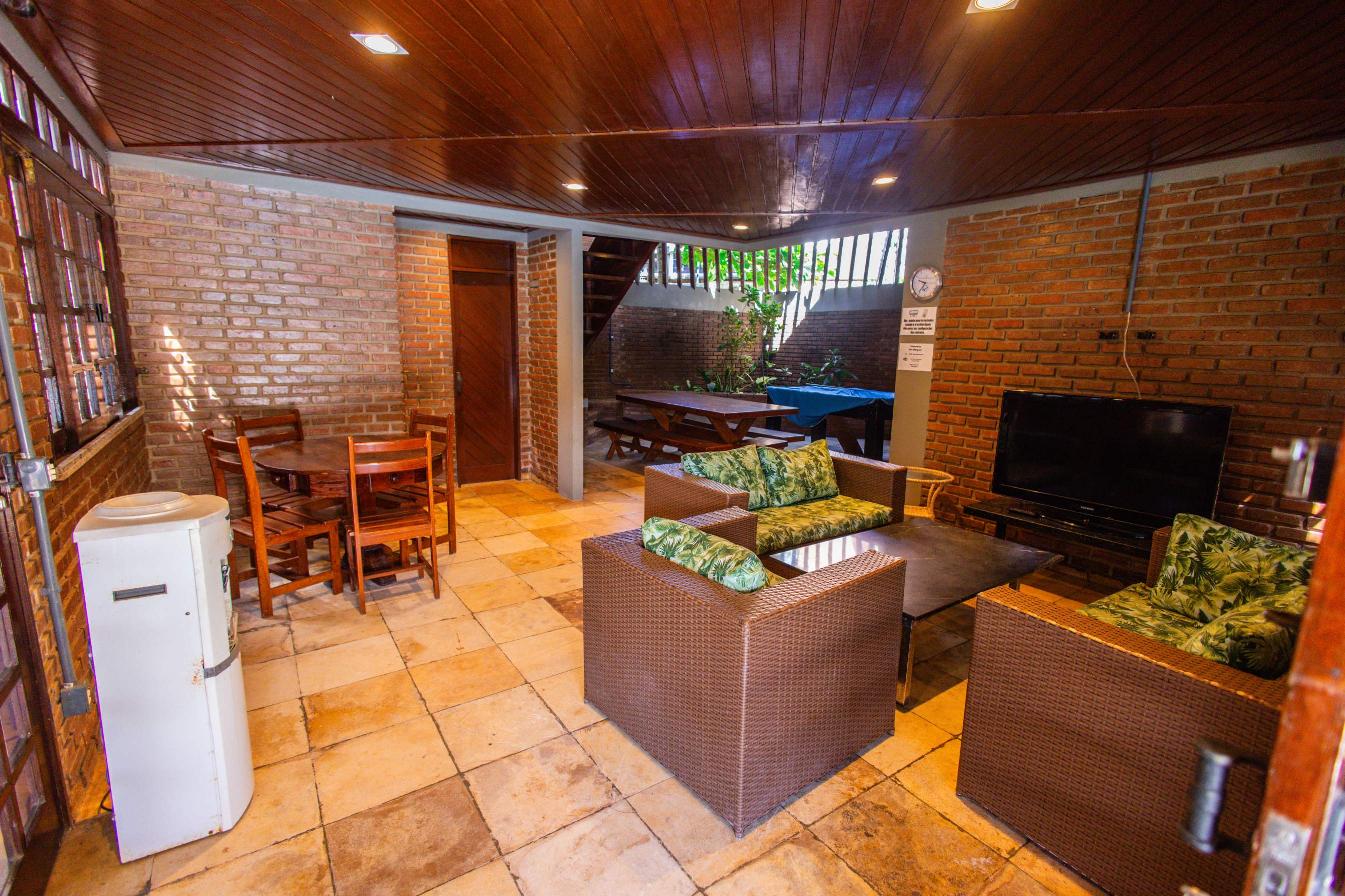 Casa, 5 quartos, 250 m² - Foto 18