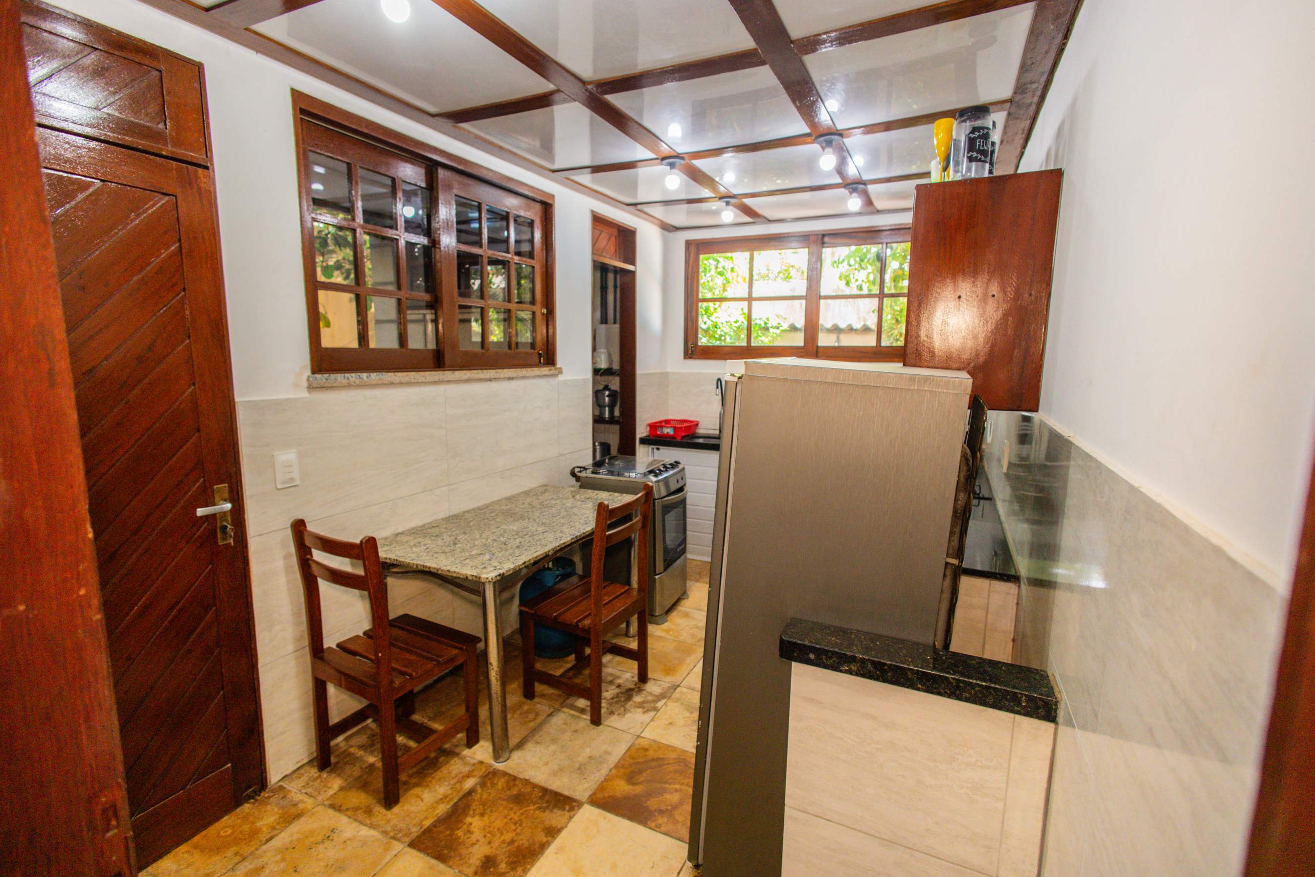Casa, 5 quartos, 250 m² - Foto 23