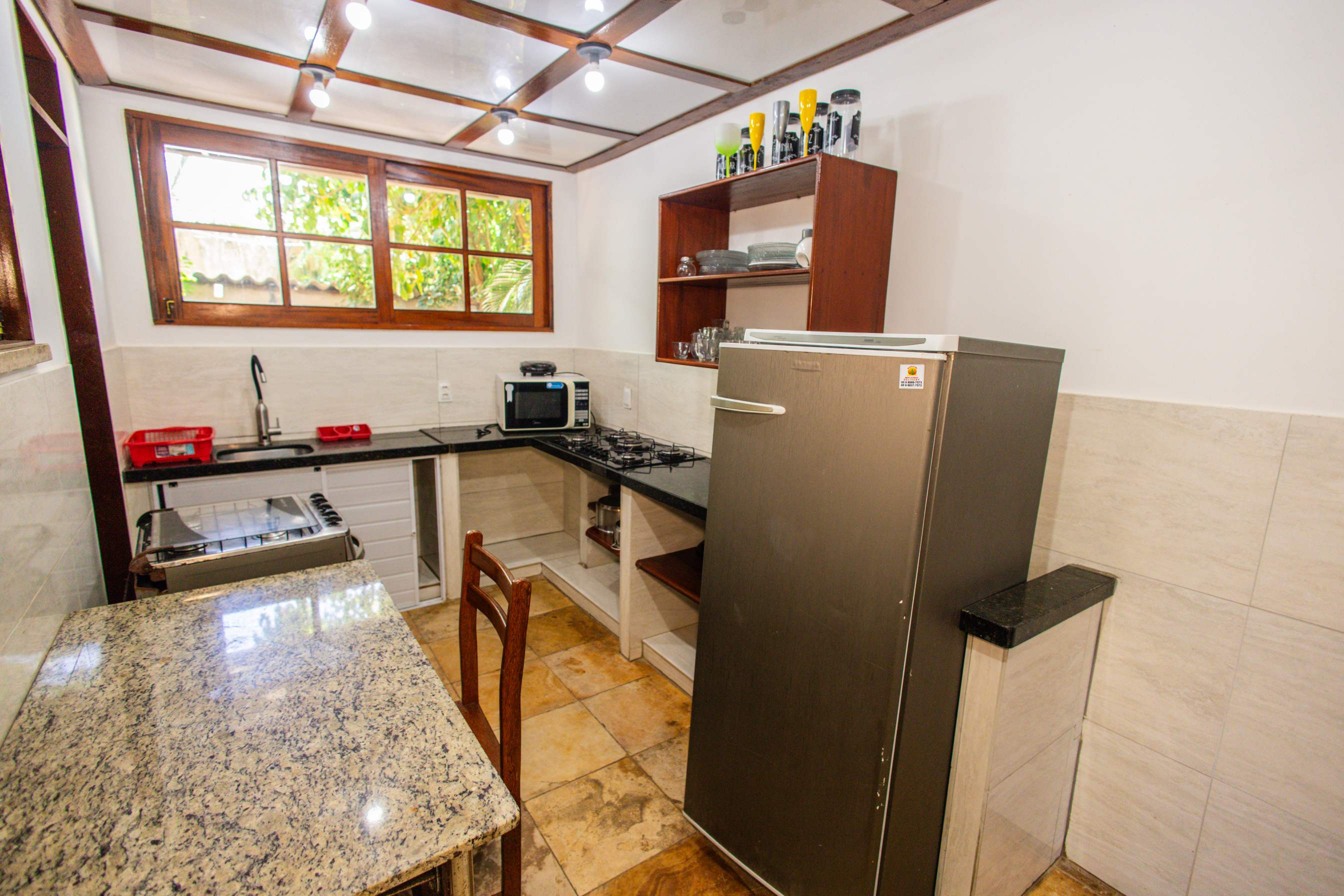 Casa, 5 quartos, 250 m² - Foto 13