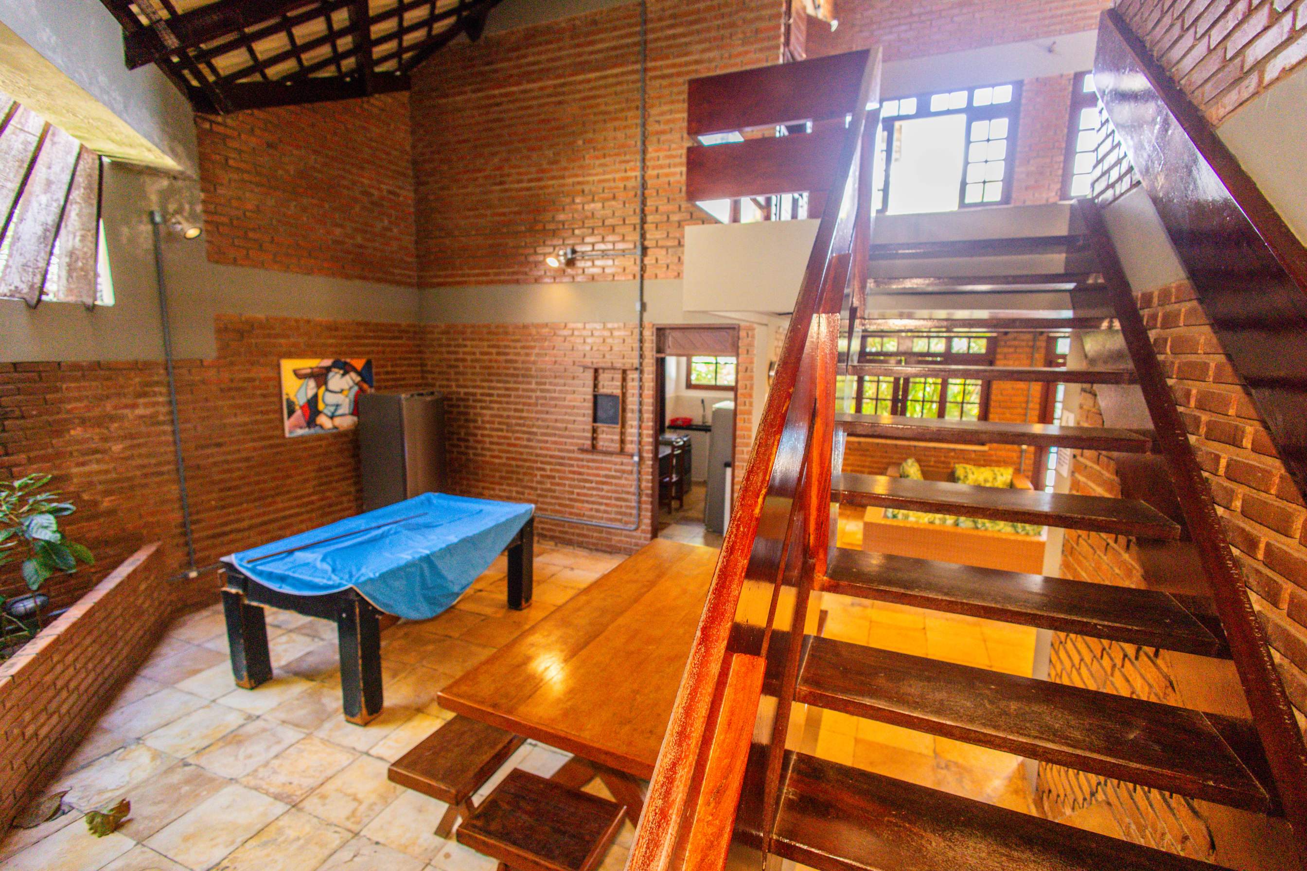 Casa, 5 quartos, 250 m² - Foto 8
