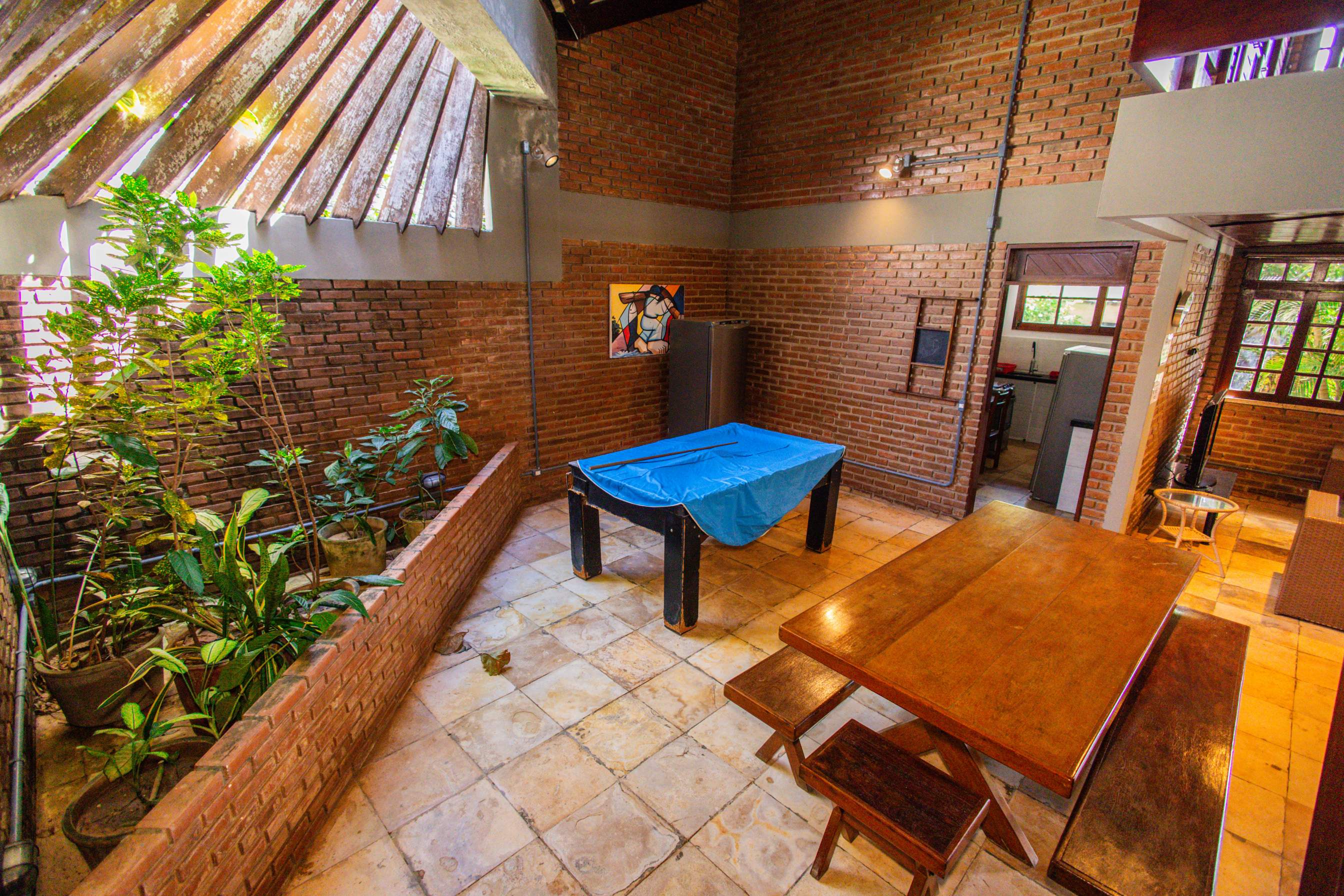 Casa, 5 quartos, 250 m² - Foto 15