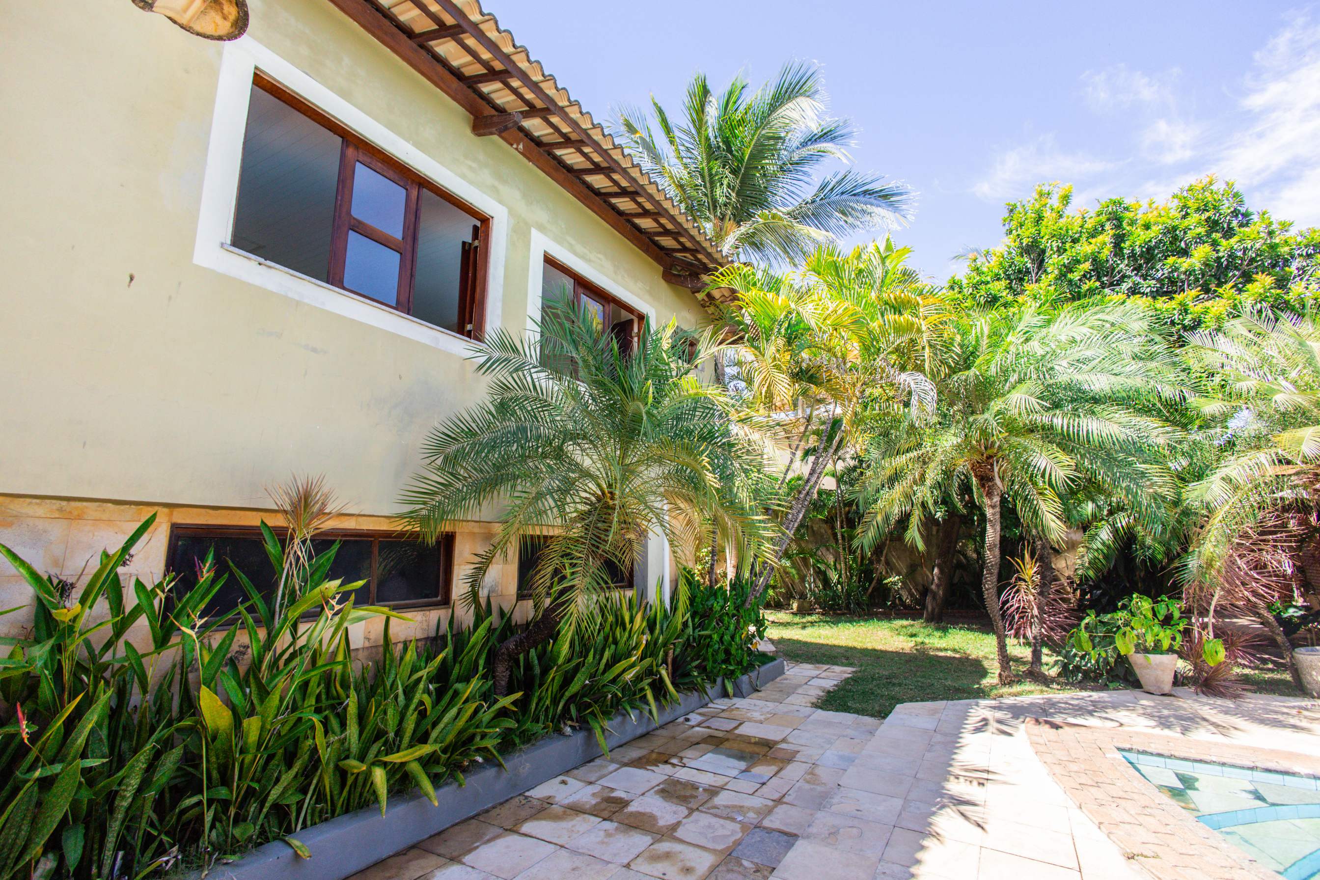 Casa, 5 quartos, 250 m² - Foto 19