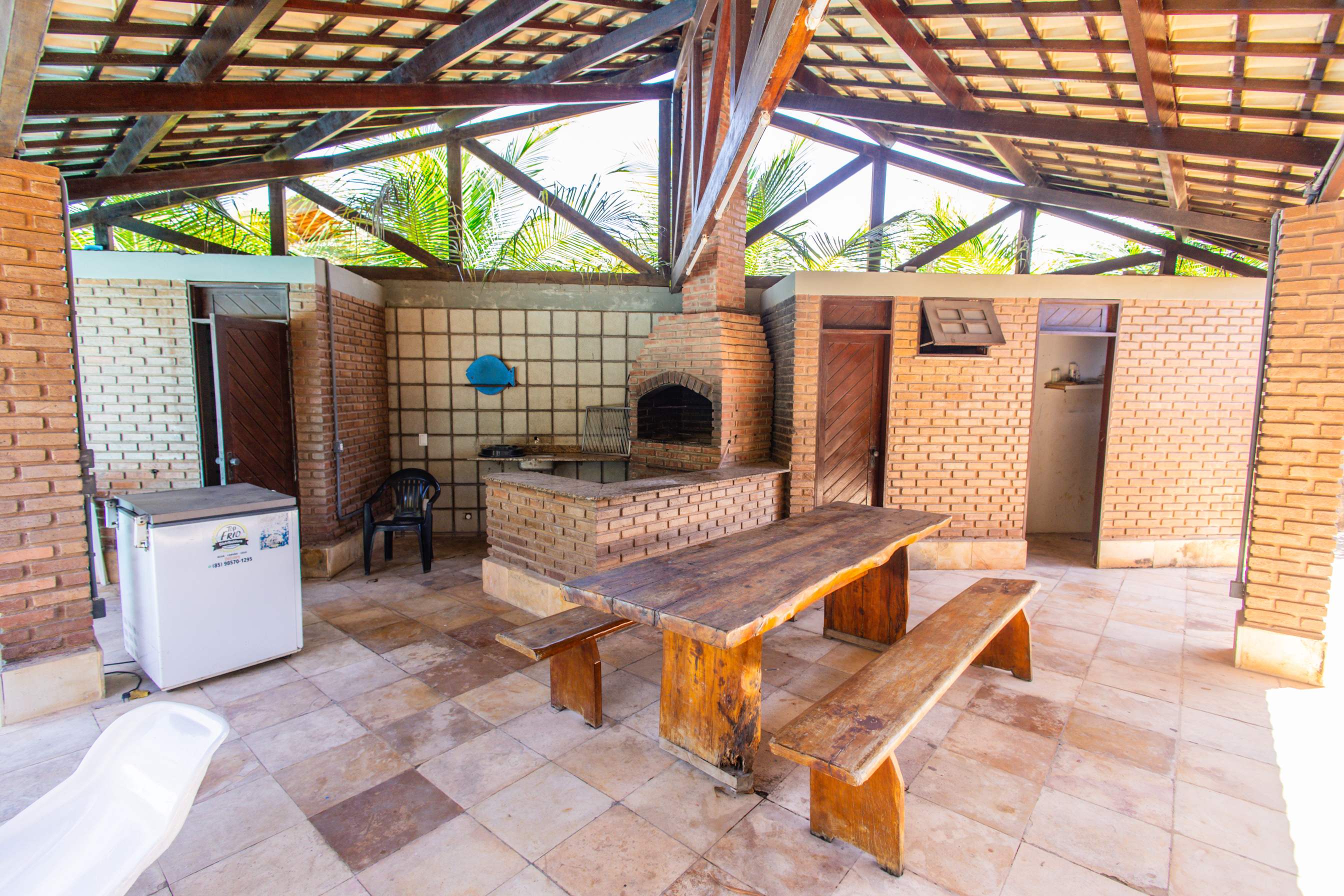 Casa, 5 quartos, 250 m² - Foto 5