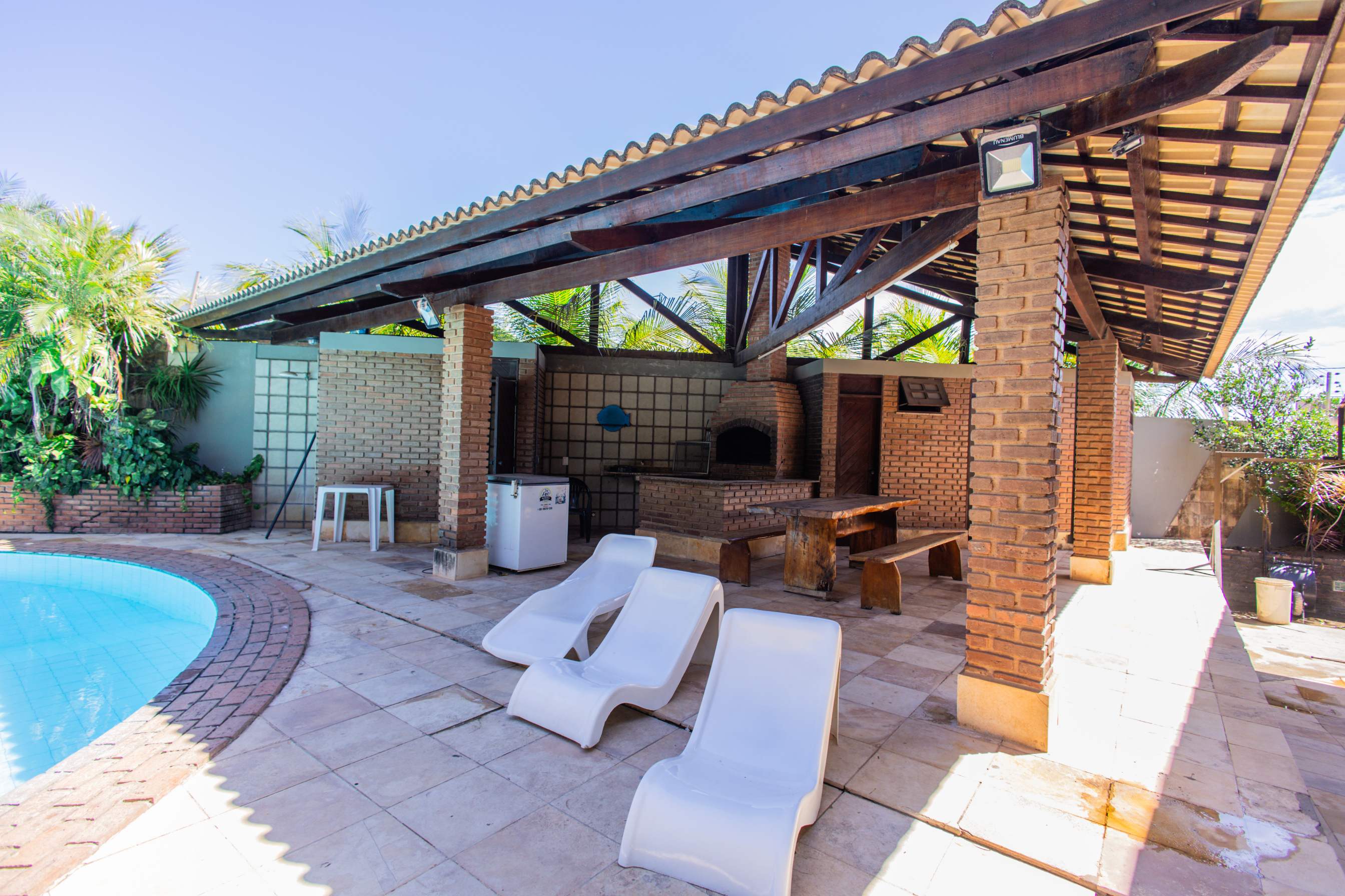 Casa, 5 quartos, 250 m² - Foto 7
