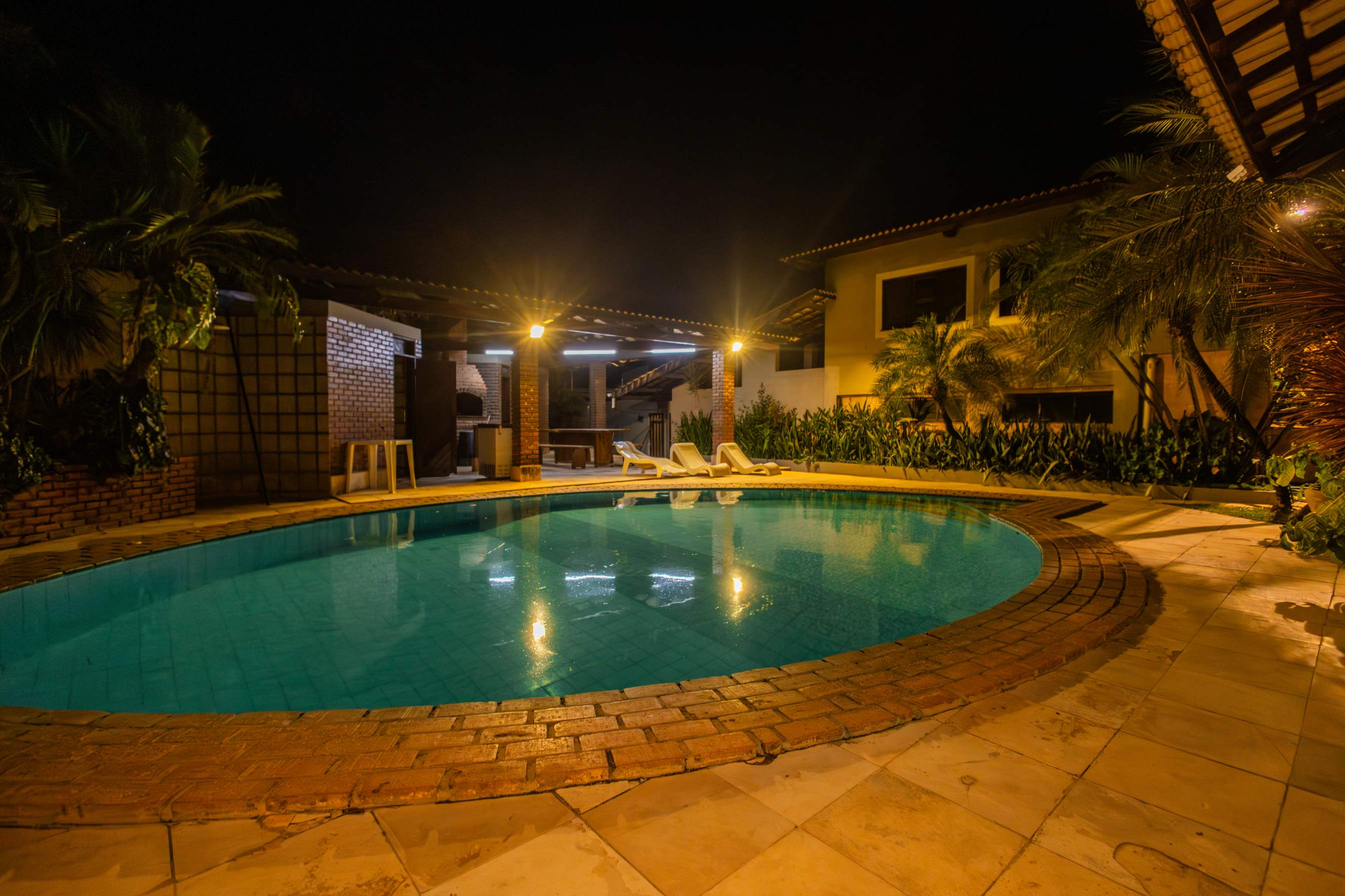 Casa, 5 quartos, 250 m² - Foto 9