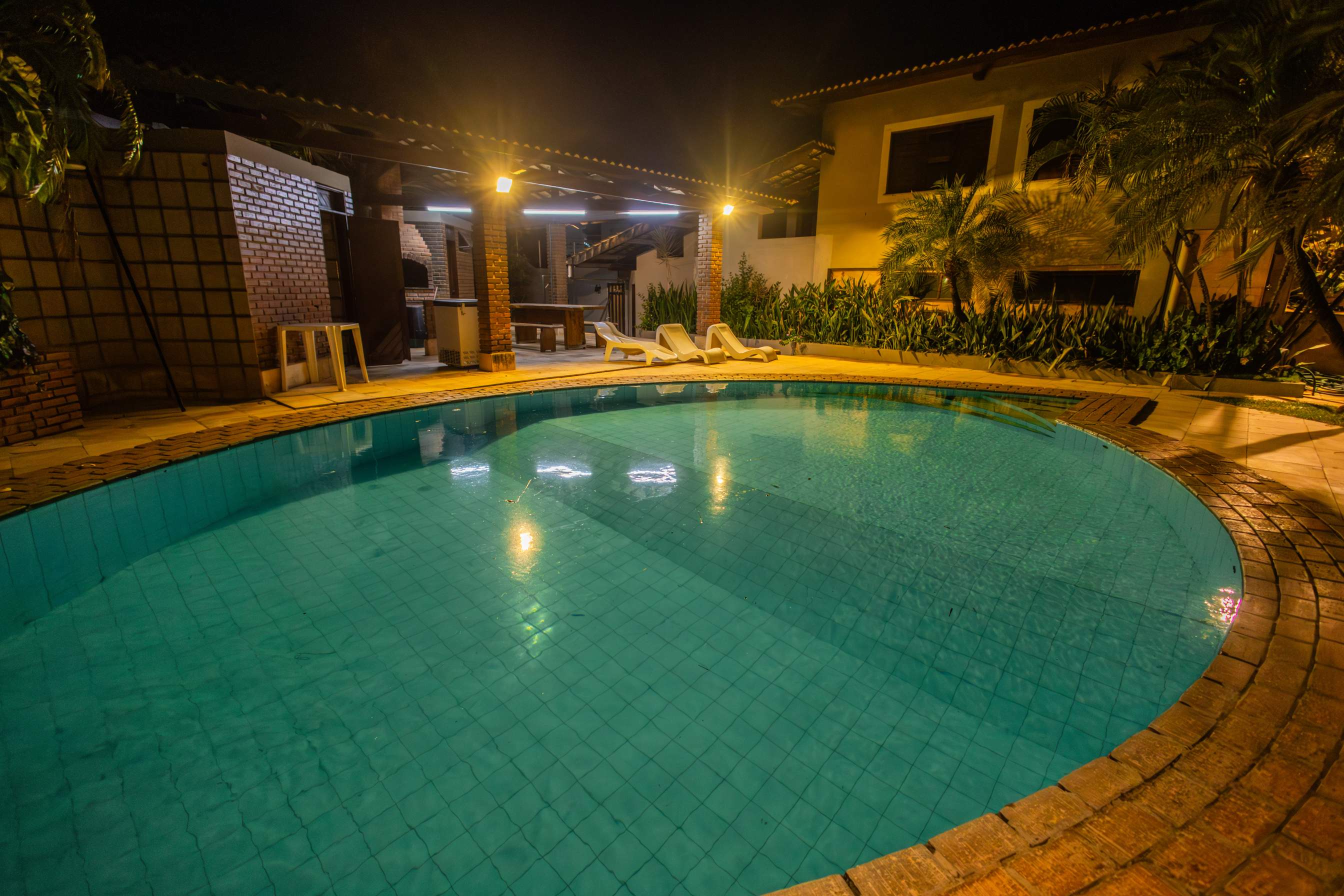 Casa, 5 quartos, 250 m² - Foto 49