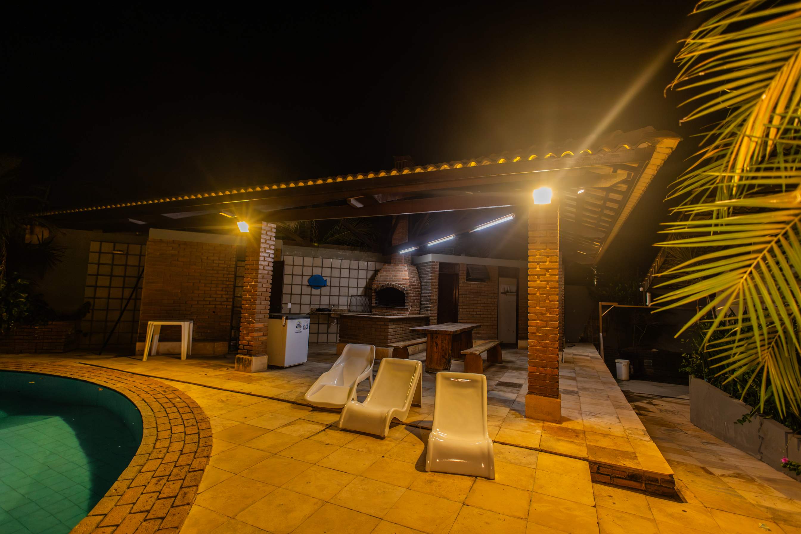 Casa, 5 quartos, 250 m² - Foto 50