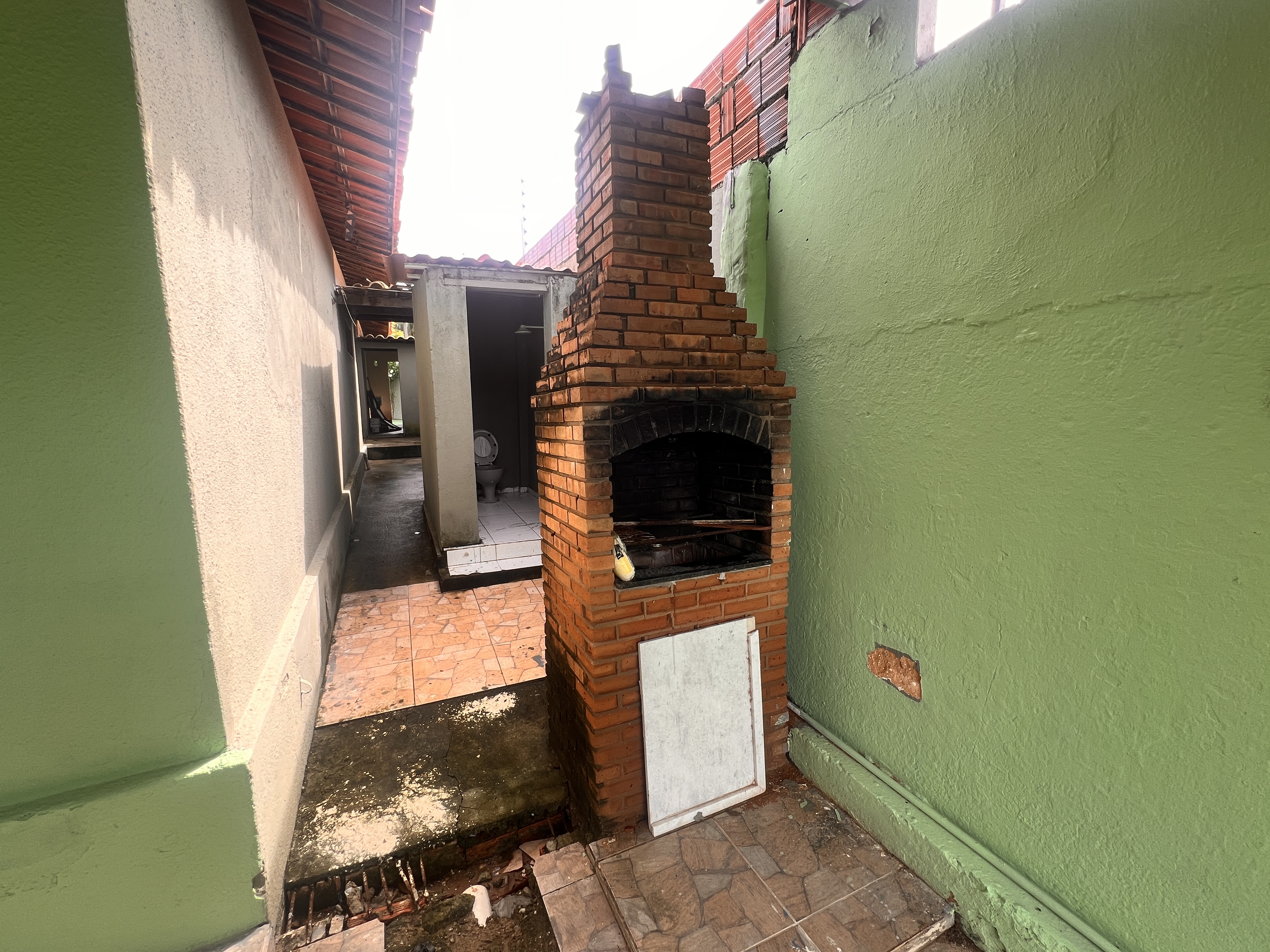 Casa, 4 quartos, 300 m² - Foto 13