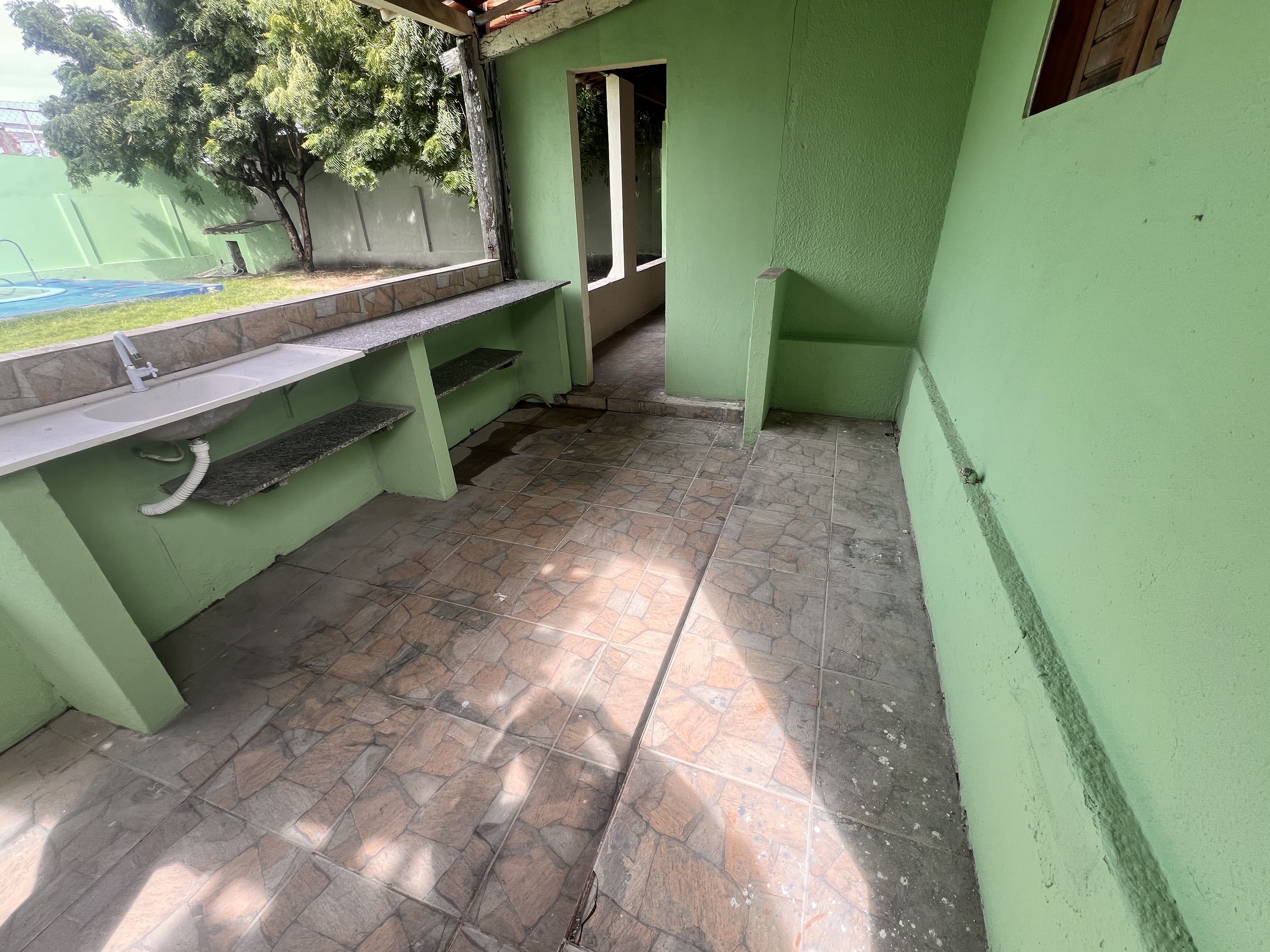 Casa, 4 quartos, 300 m² - Foto 14