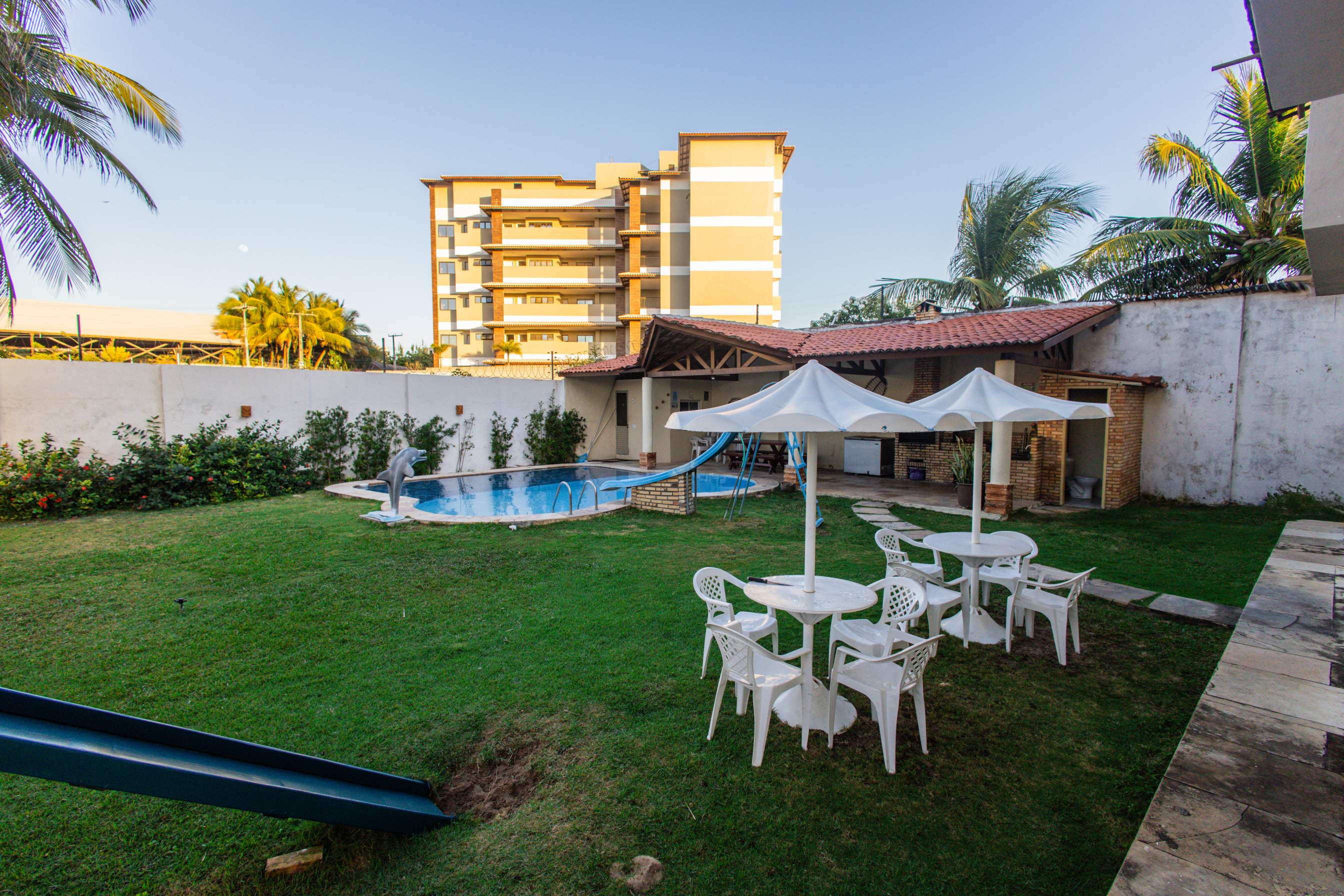 Casa, 11 quartos, 300 m² - Foto 67