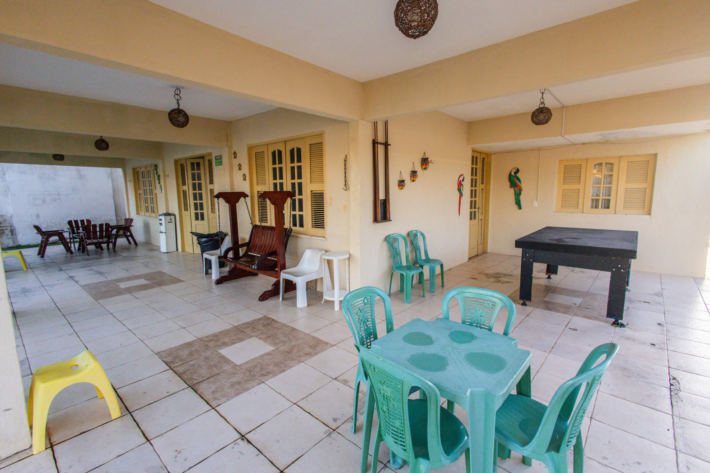 Casa, 11 quartos, 300 m² - Foto 20