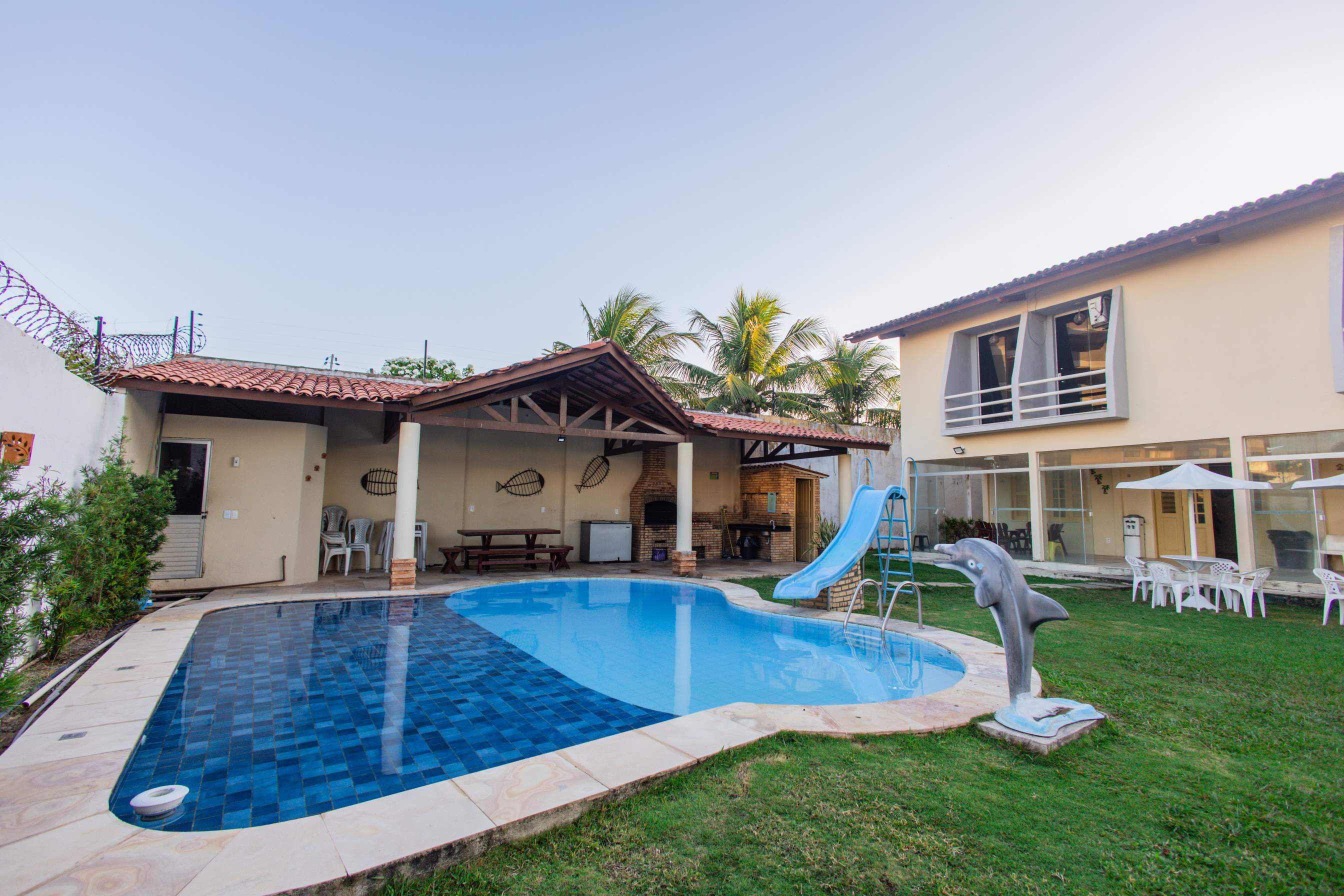 Casa, 11 quartos, 300 m² - Foto 2