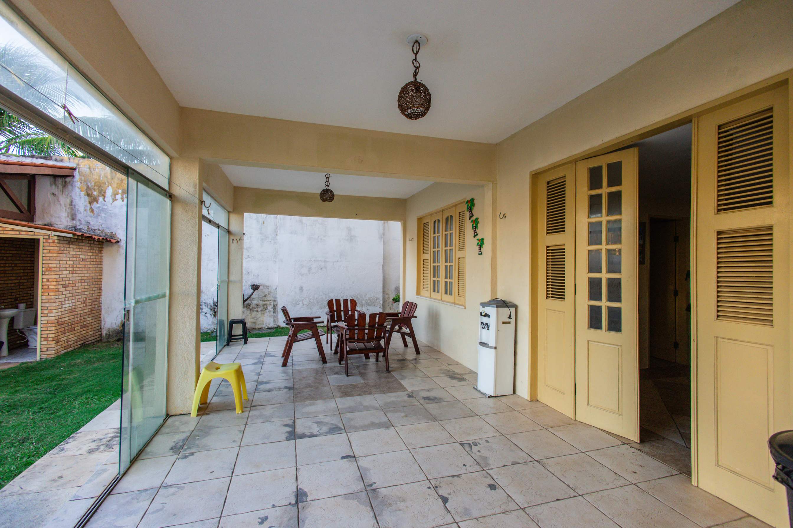 Casa, 11 quartos, 300 m² - Foto 23