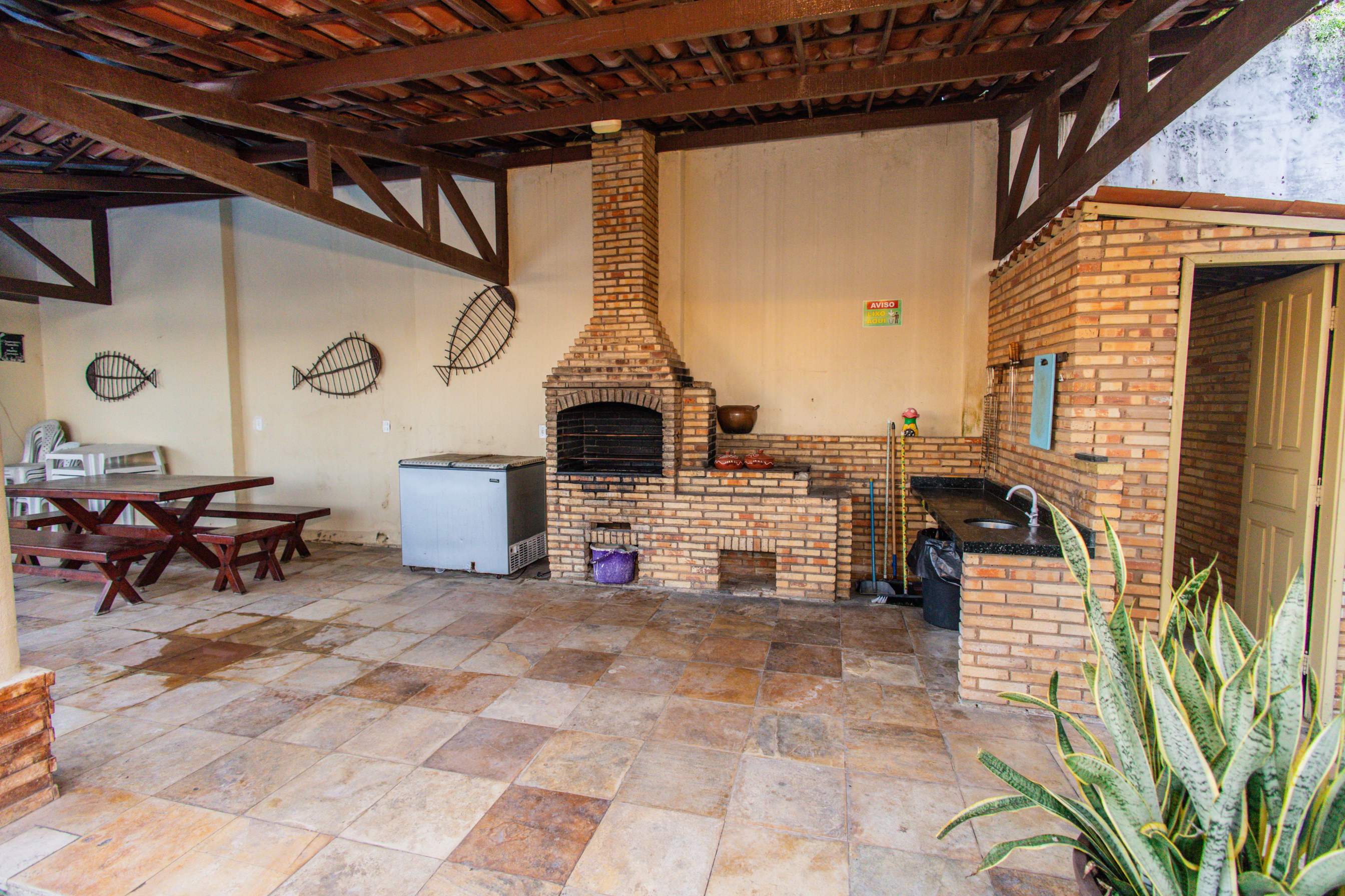 Casa, 11 quartos, 300 m² - Foto 13