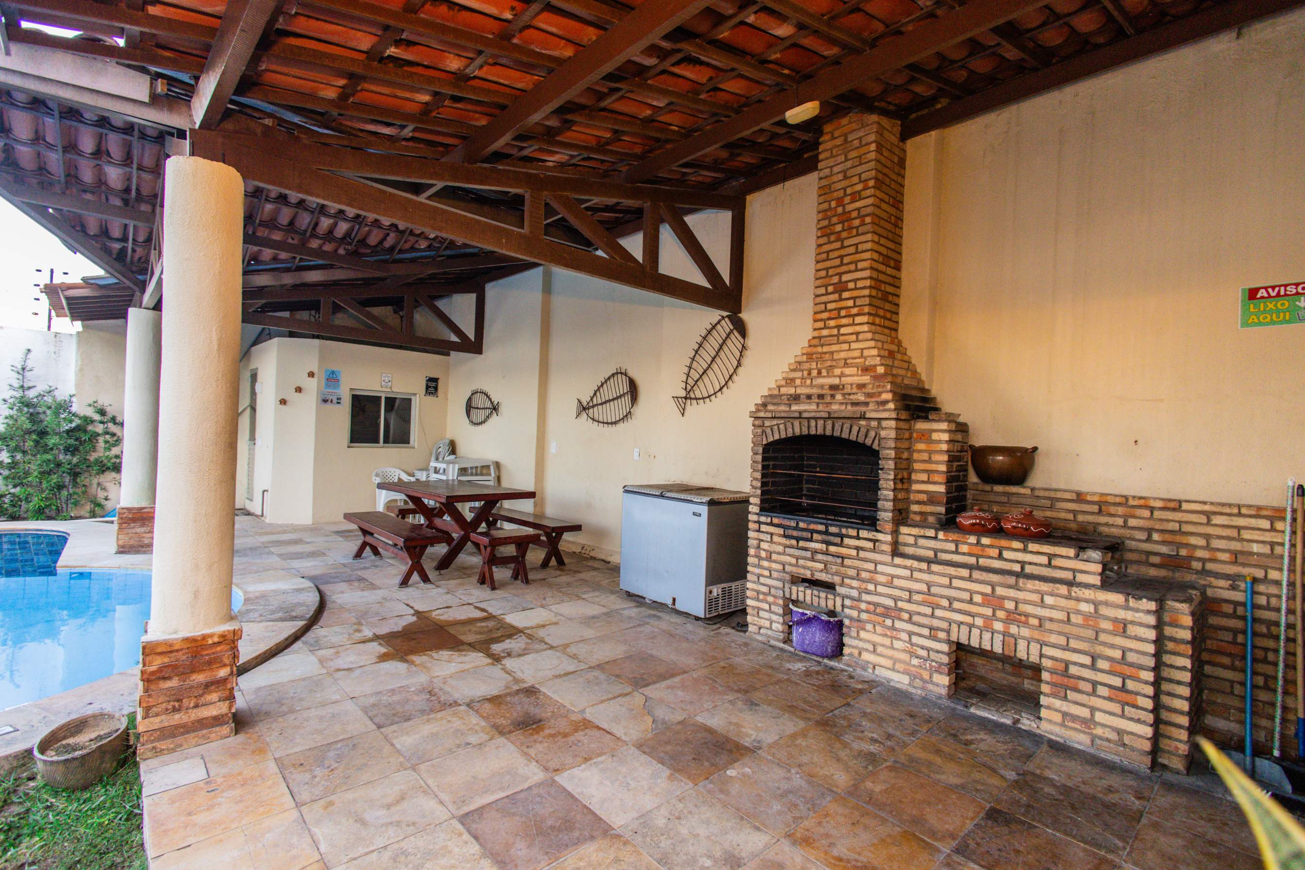 Casa, 11 quartos, 300 m² - Foto 25