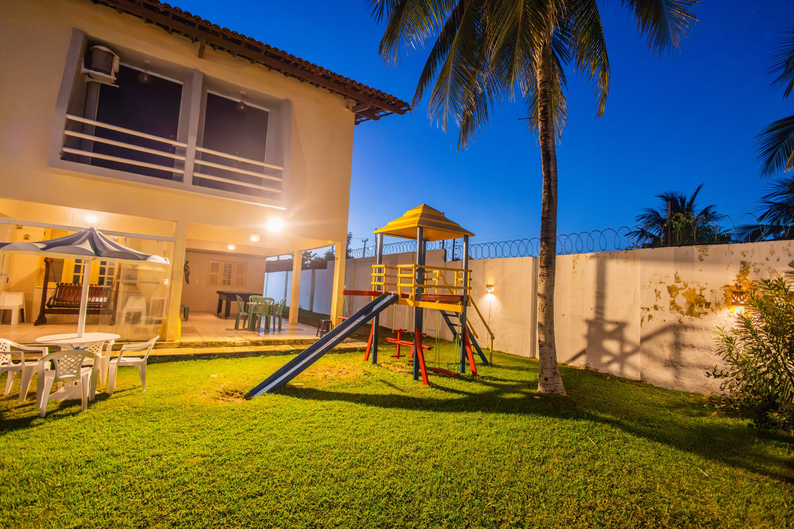 Casa, 11 quartos, 300 m² - Foto 9