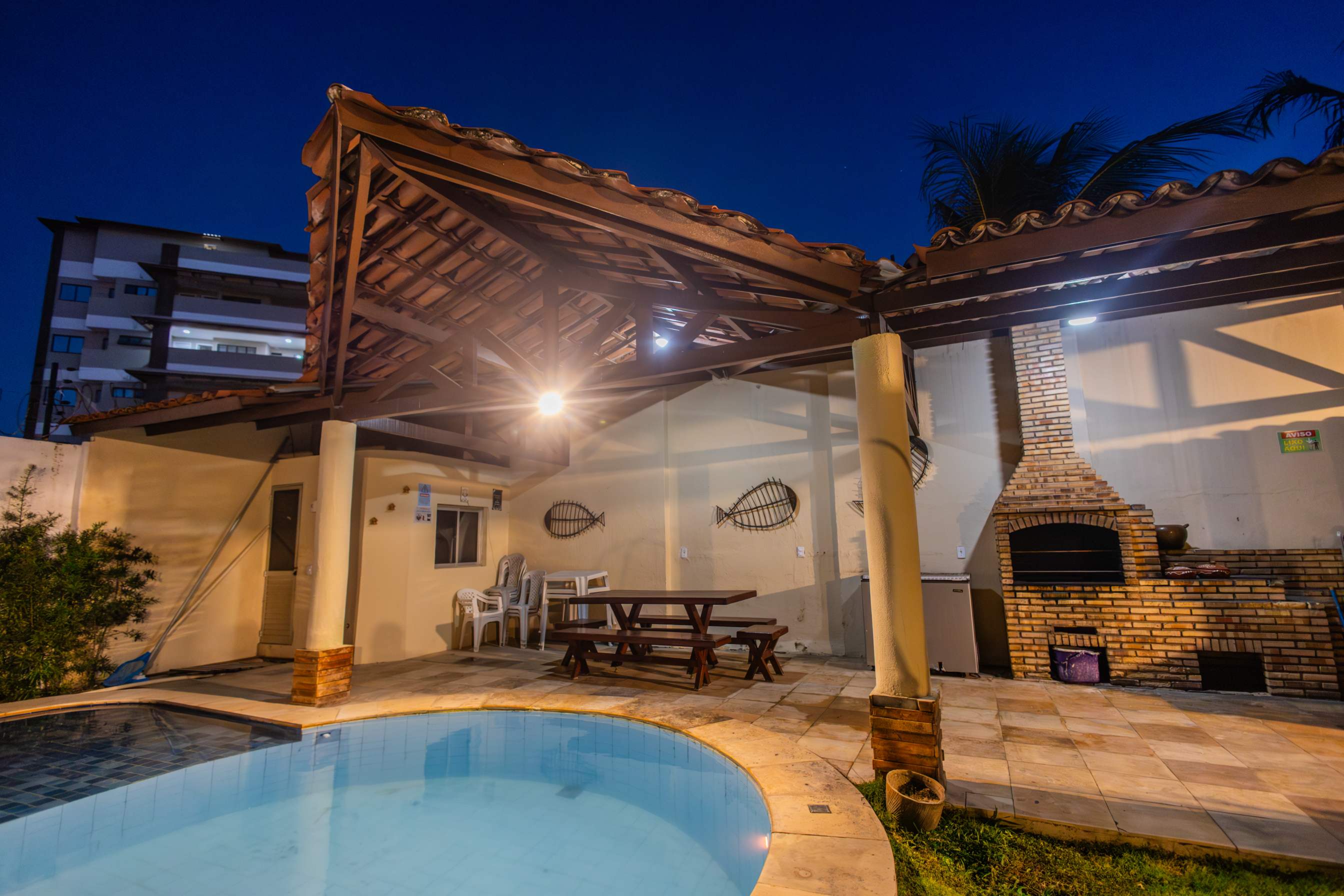 Casa, 11 quartos, 300 m² - Foto 12