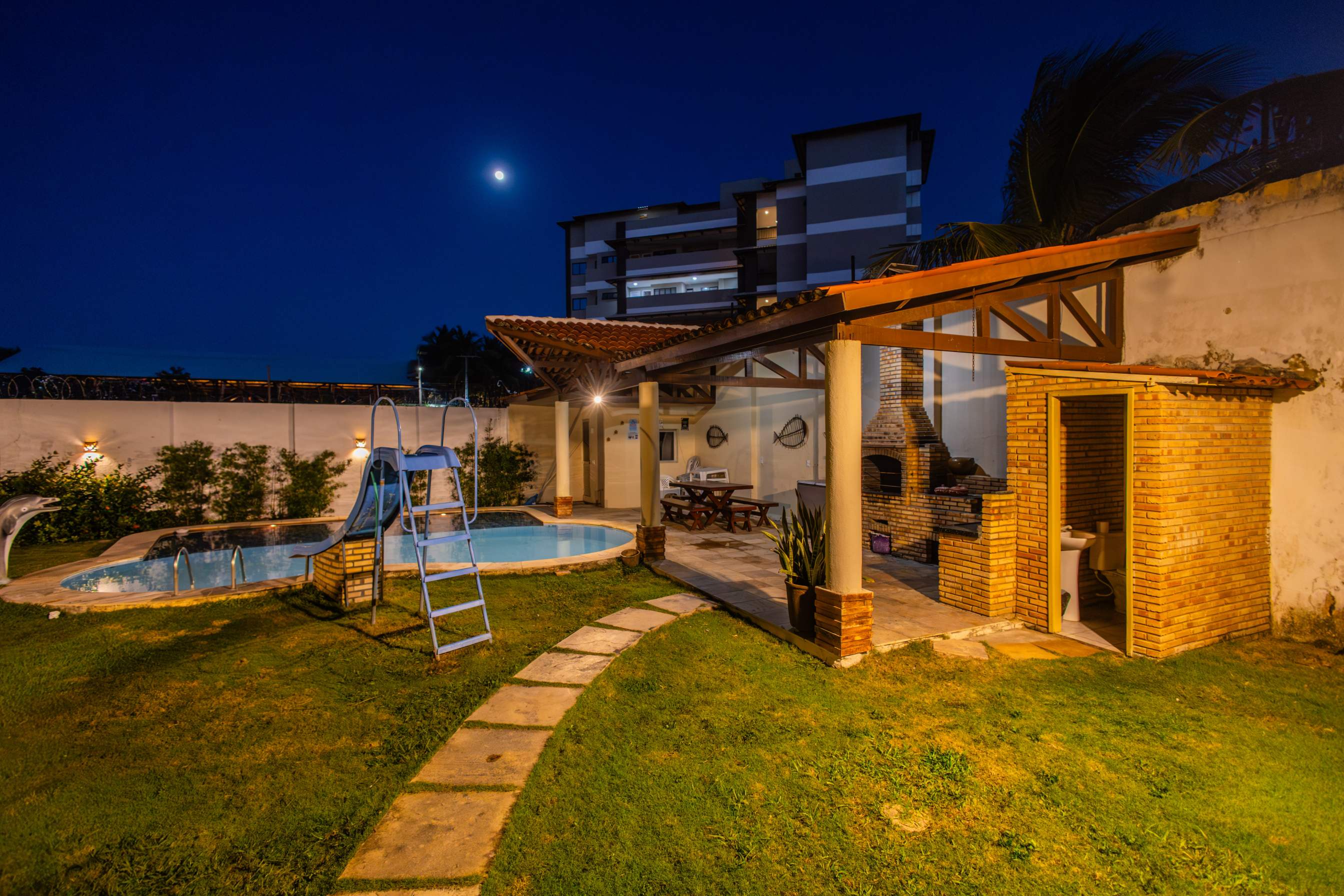 Casa, 11 quartos, 300 m² - Foto 5